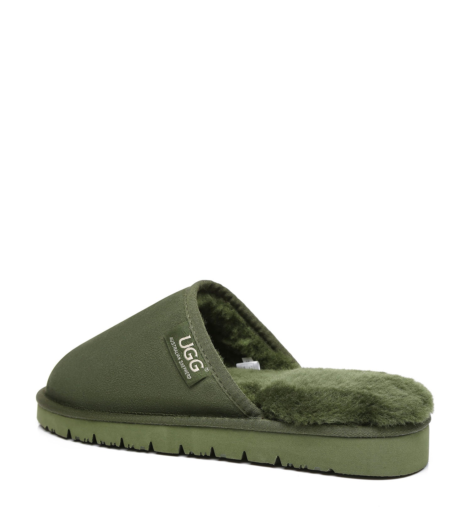 AS*Men's Scuff