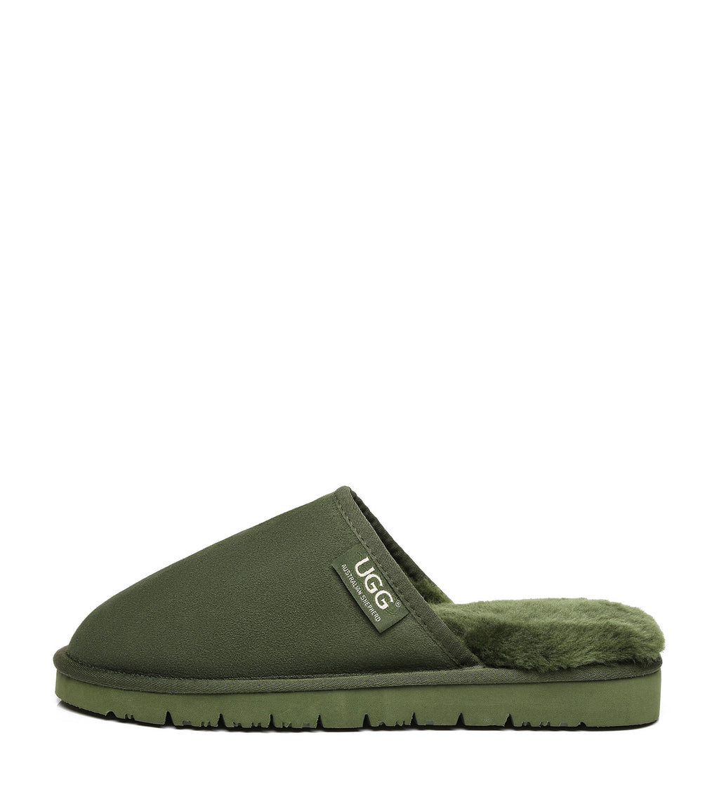AS*Men's Scuff