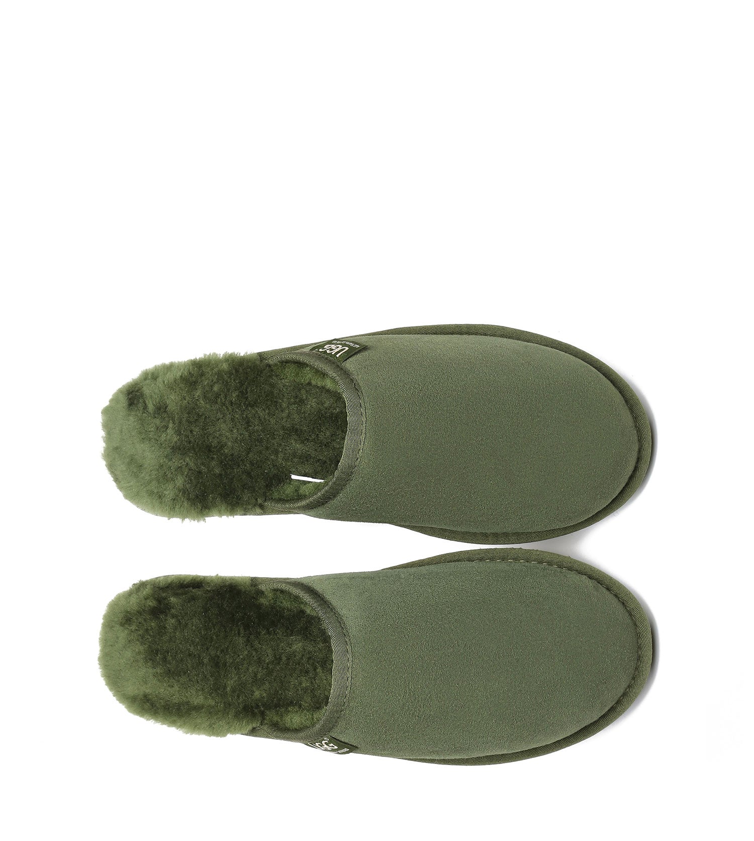 AS*Men's Scuff