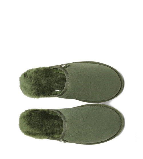 AS*Men's Scuff