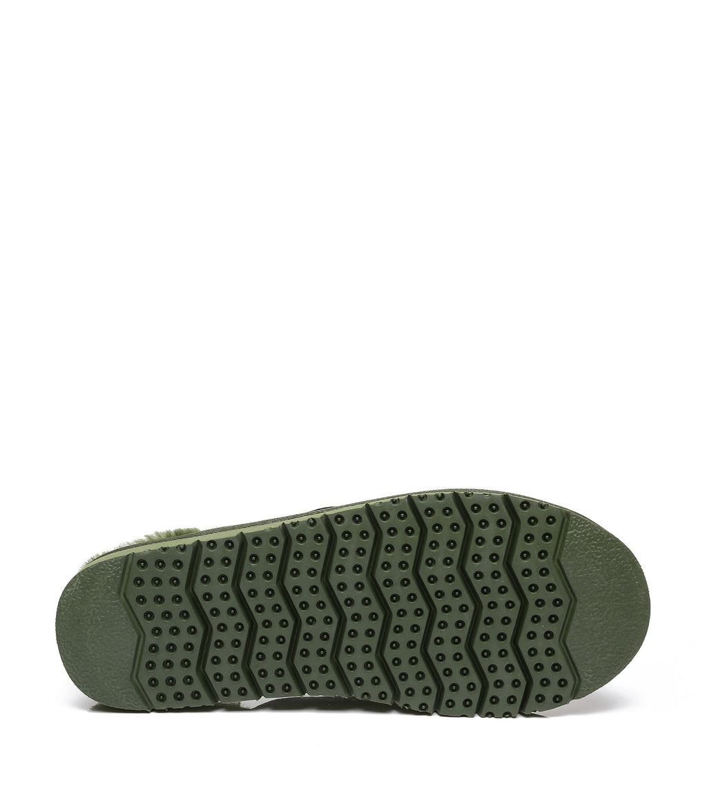 AS*Men's Scuff