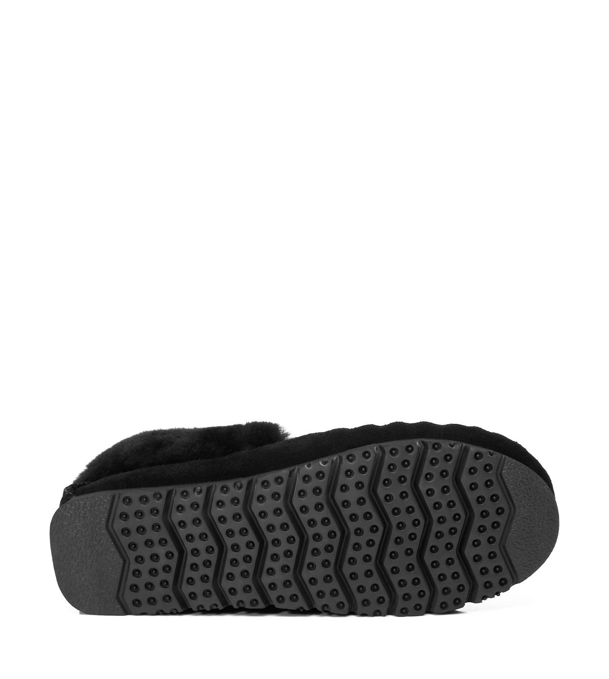 AS*Mens Popo Moccasins Big Size