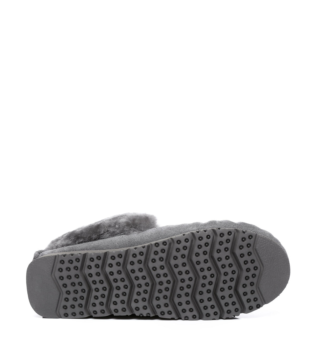 AS*Mens Popo Moccasins Big Size