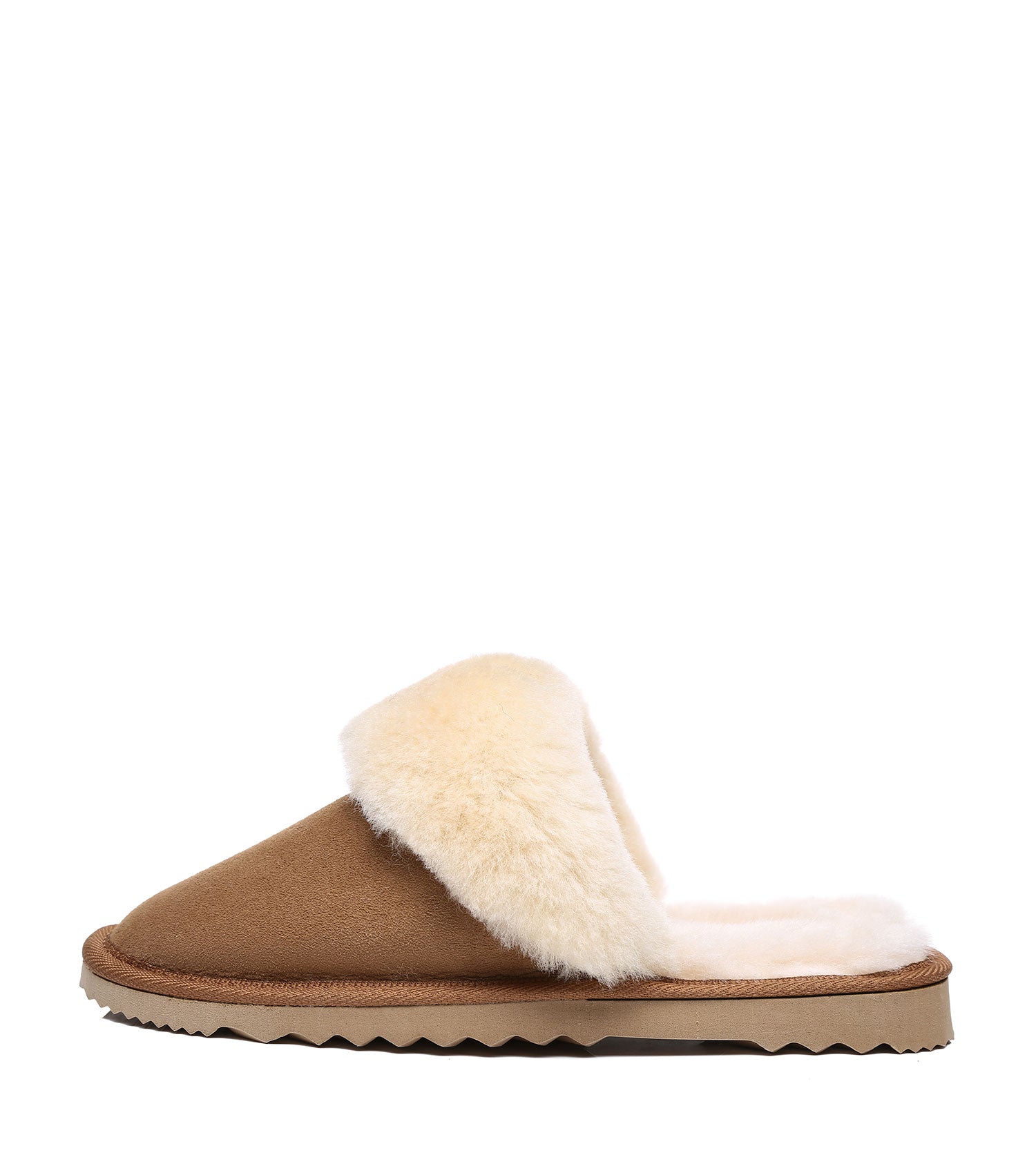 Ladies Scuff Australian Made