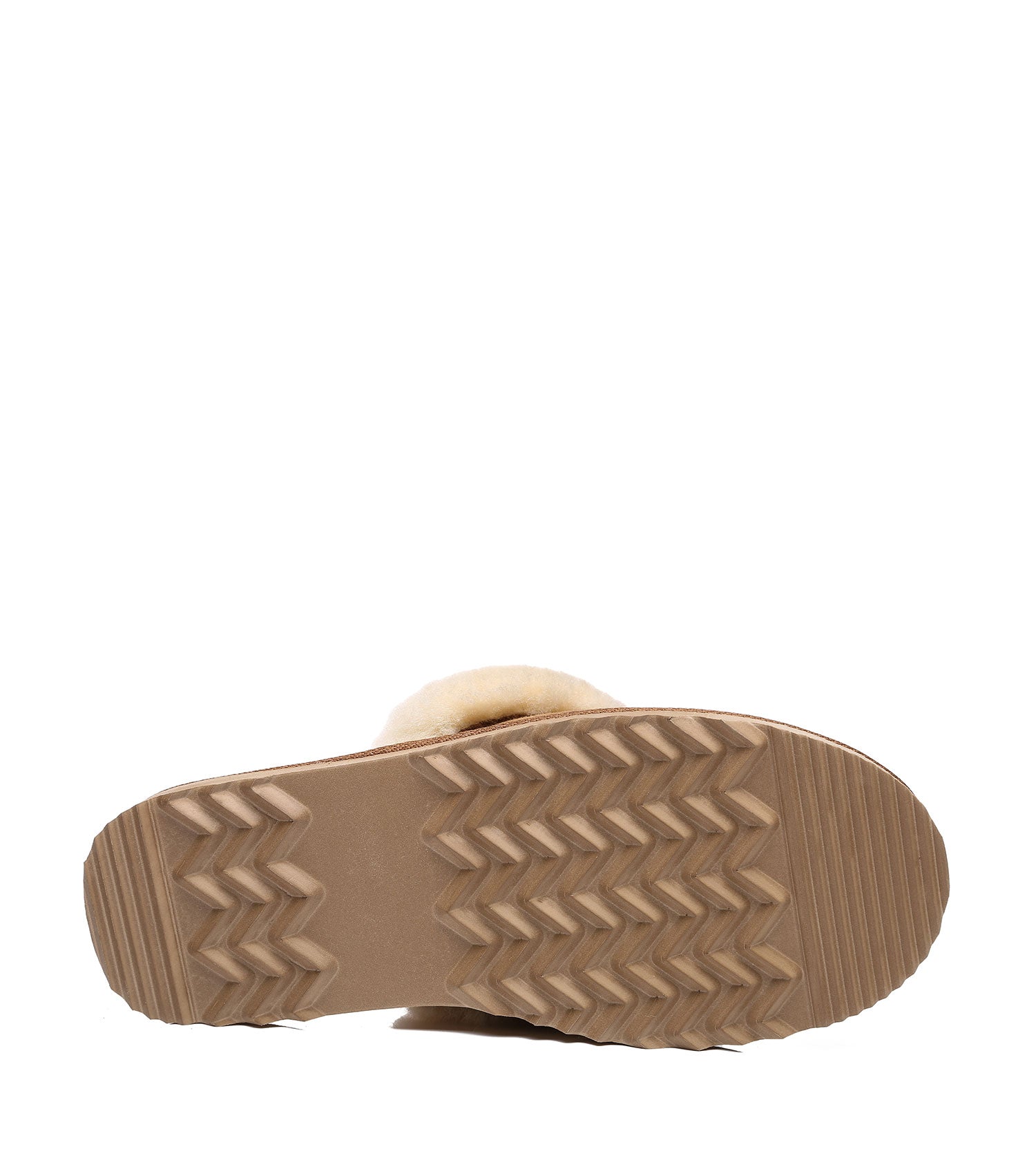 Ladies Scuff Australian Made