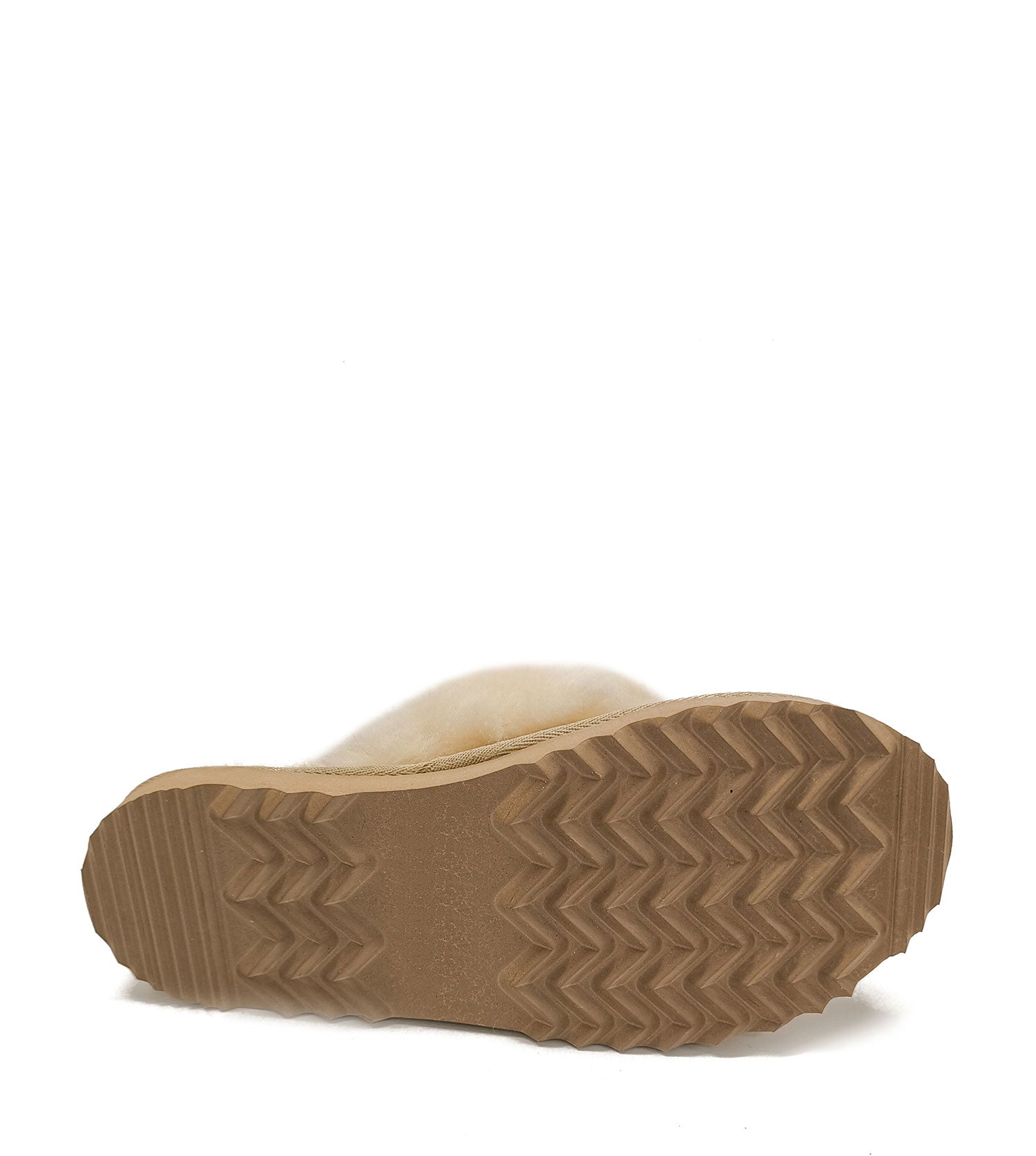 Ladies Scuff Australian Made