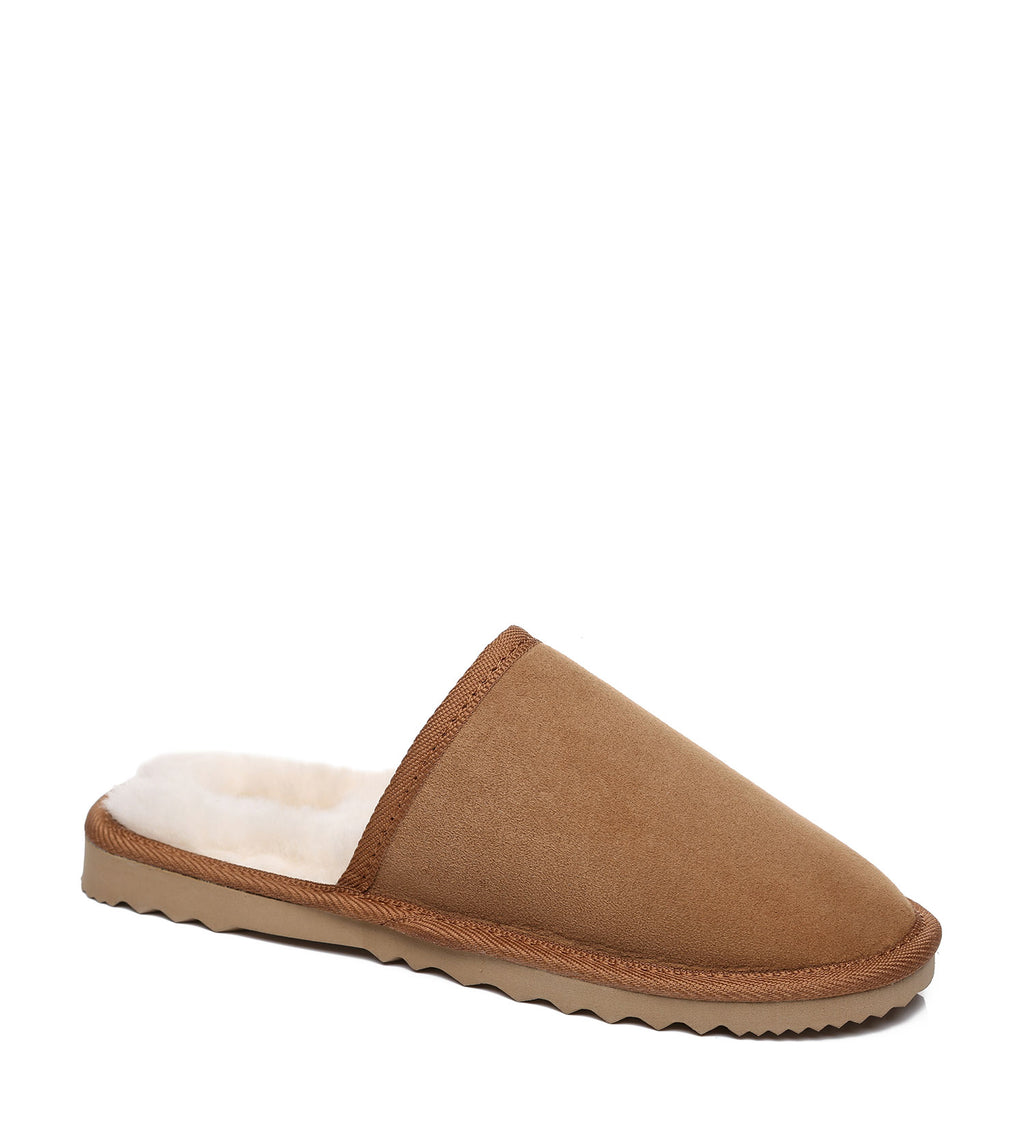 Men Scuff Australian Made