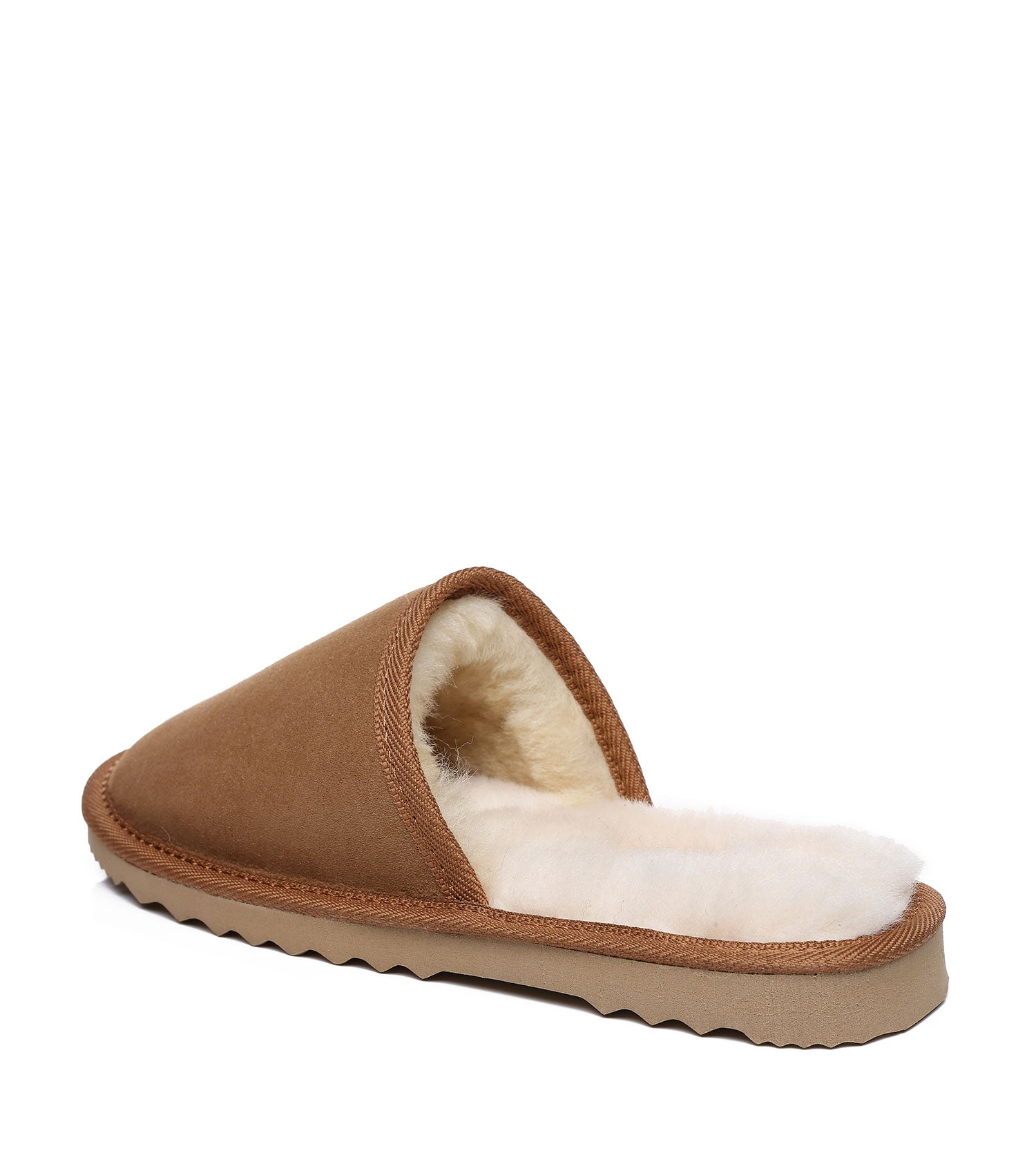Men Scuff Australian Made