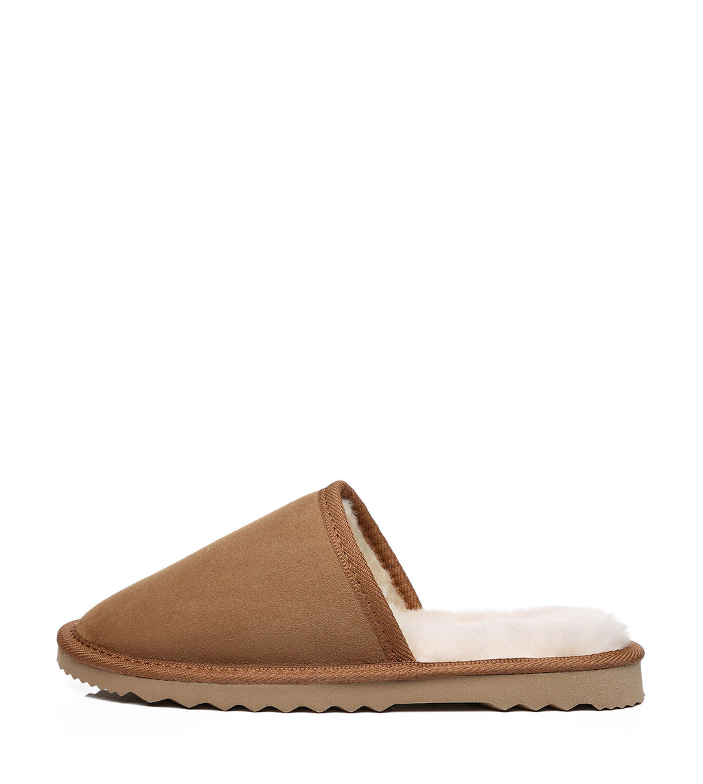 Men Scuff Australian Made