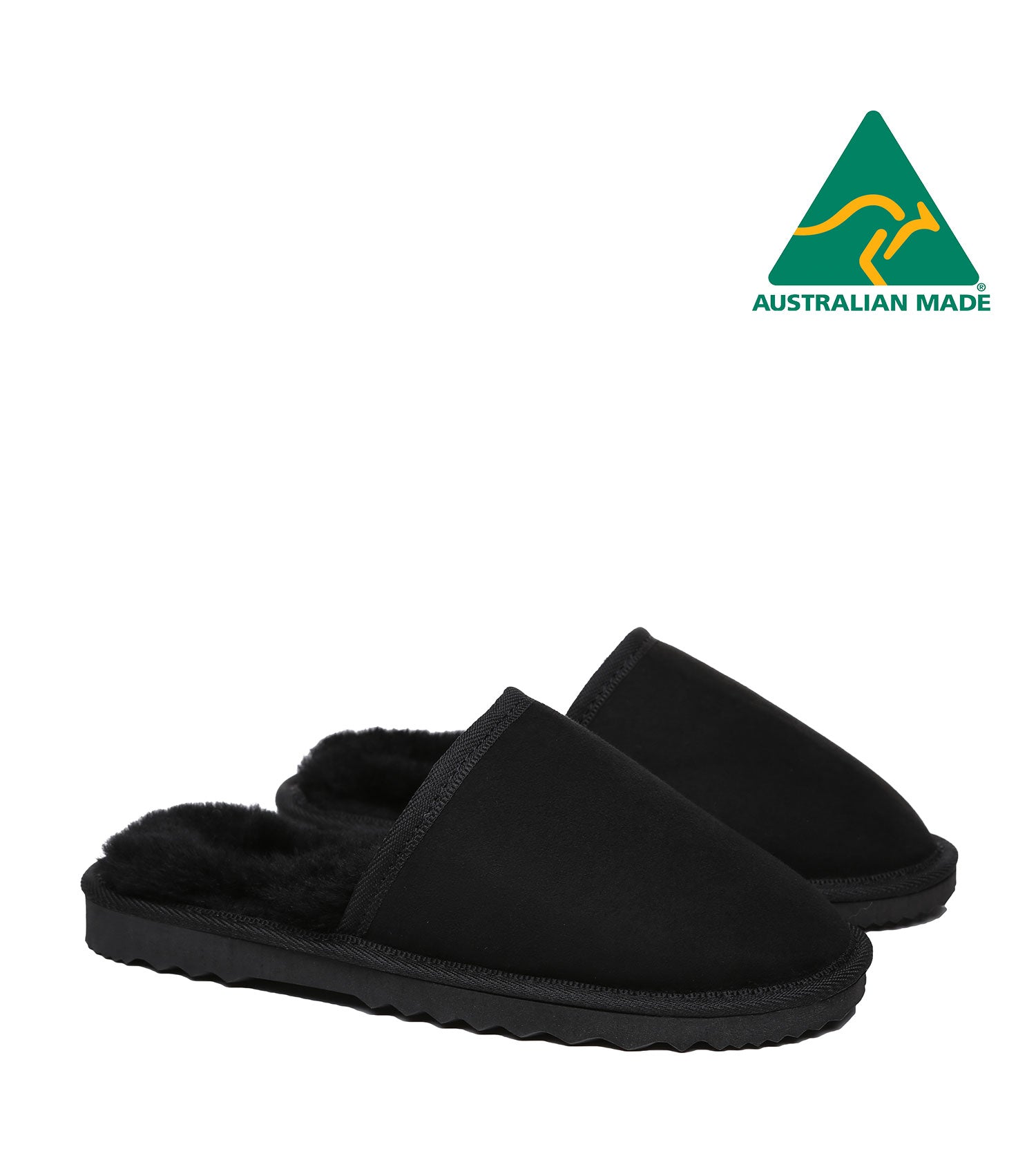 Men Scuff Australian Made
