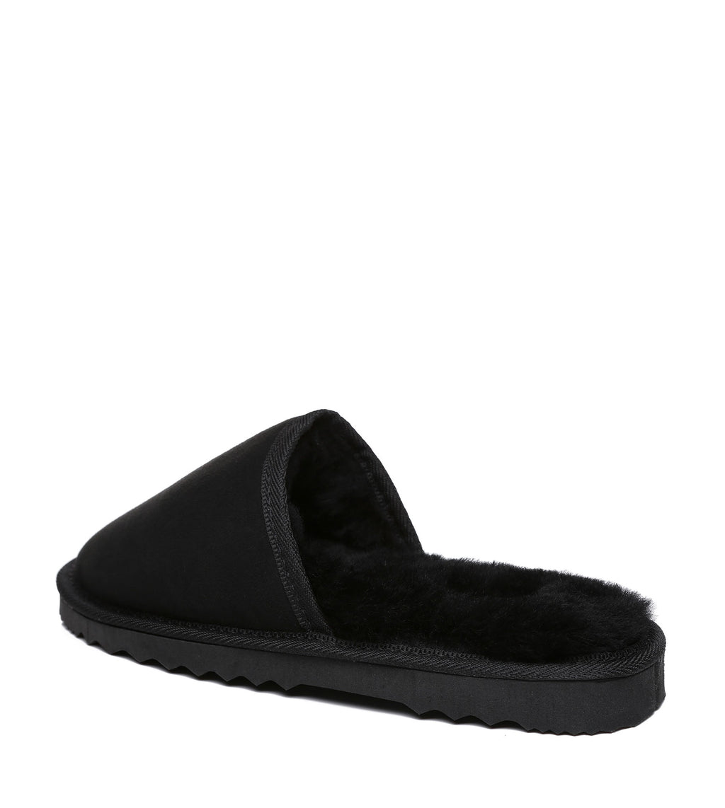Men Scuff Australian Made