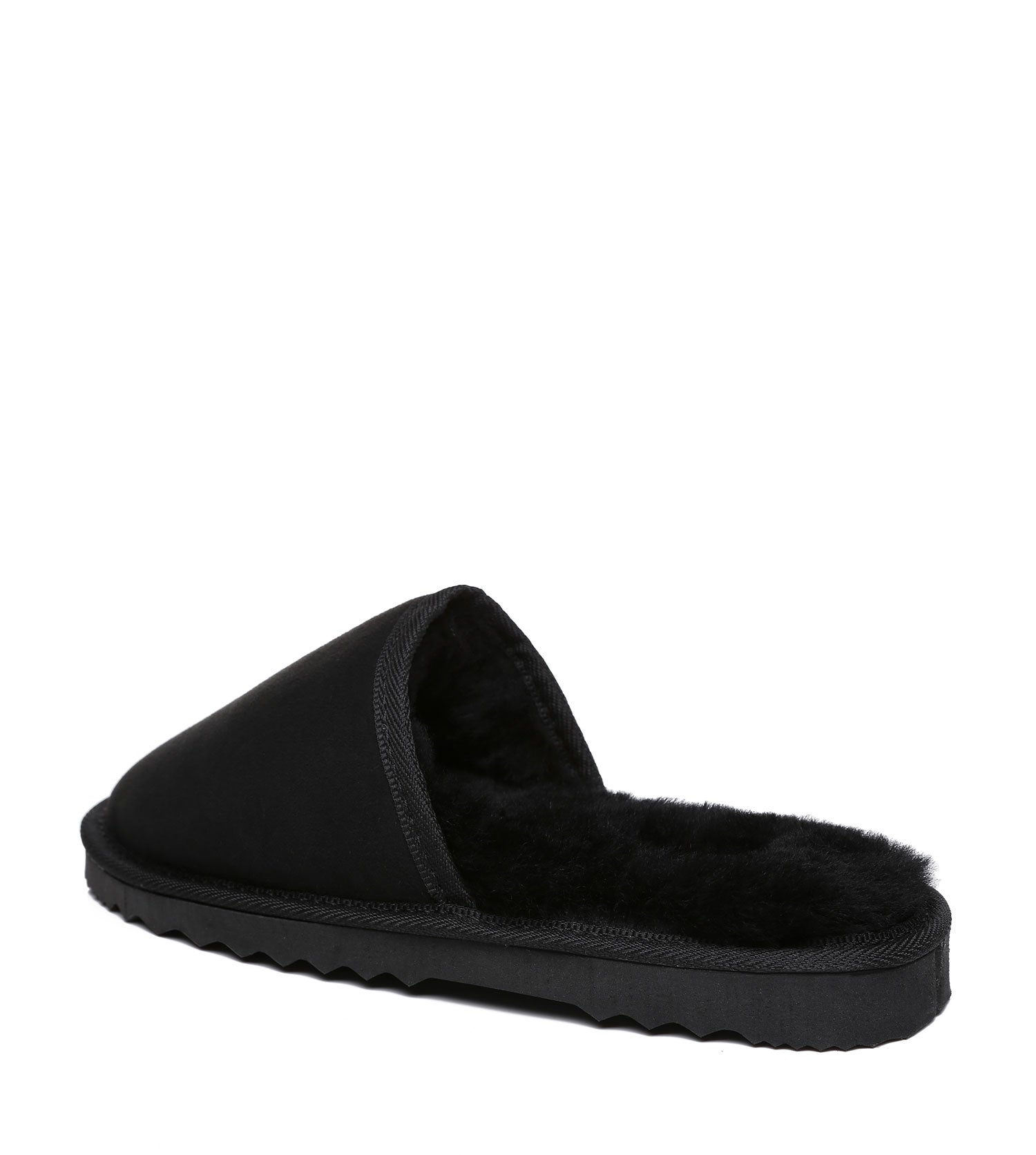 Men Scuff Australian Made
