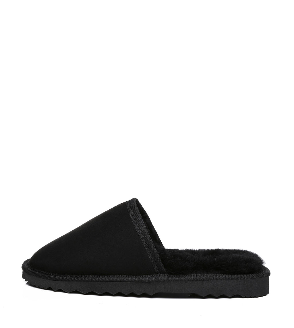 Men Scuff Australian Made