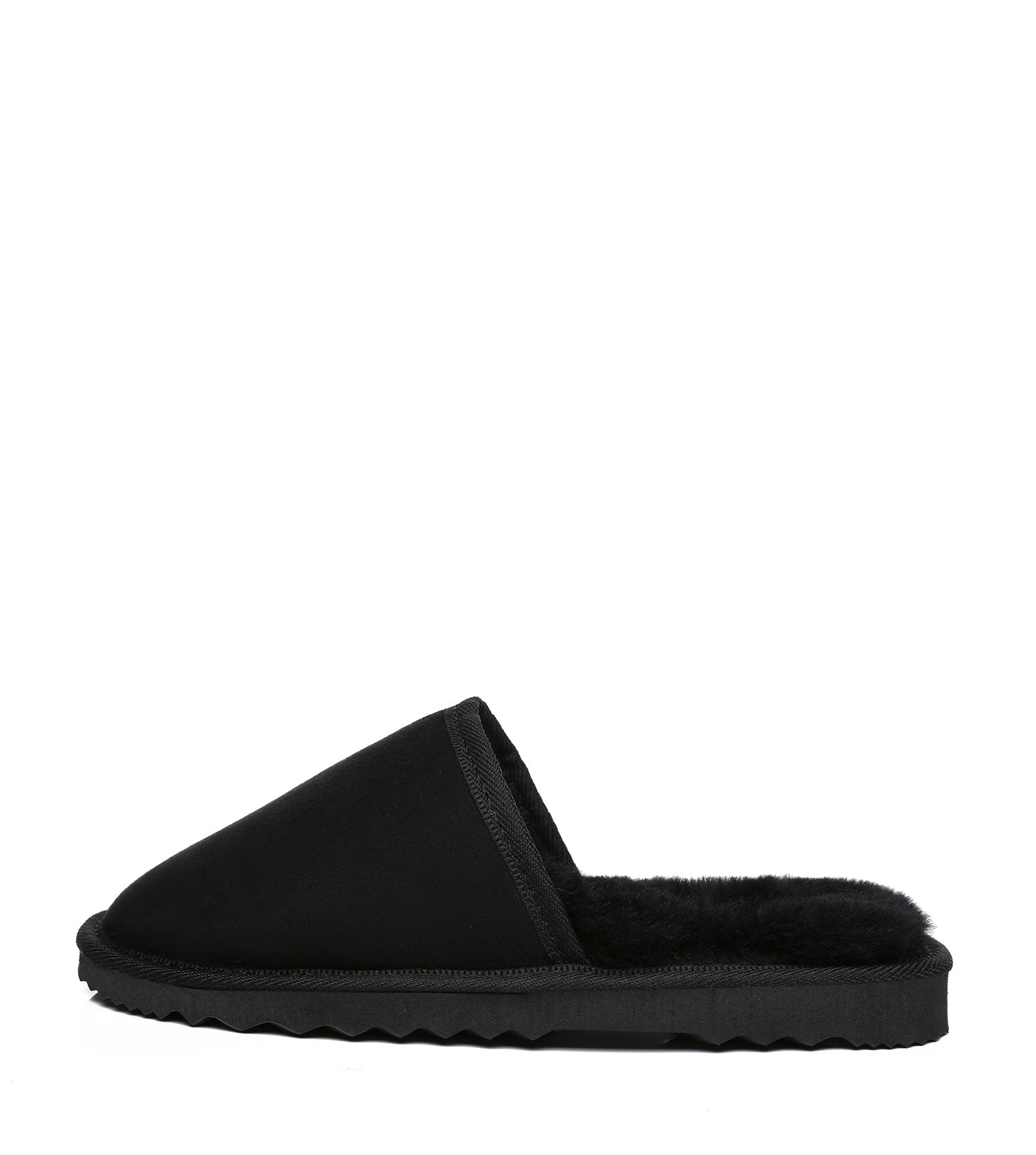 Men Scuff Australian Made
