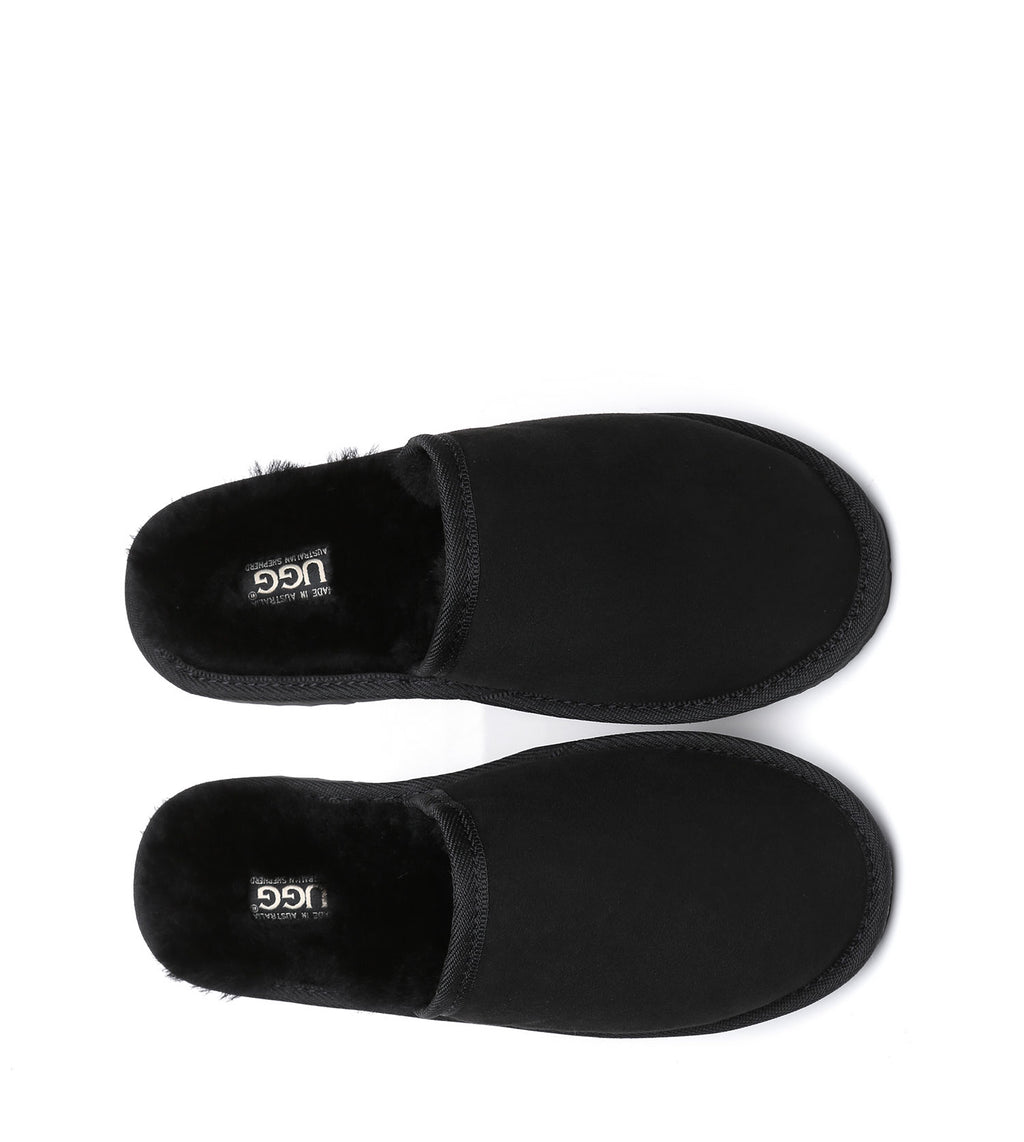Men Scuff Australian Made