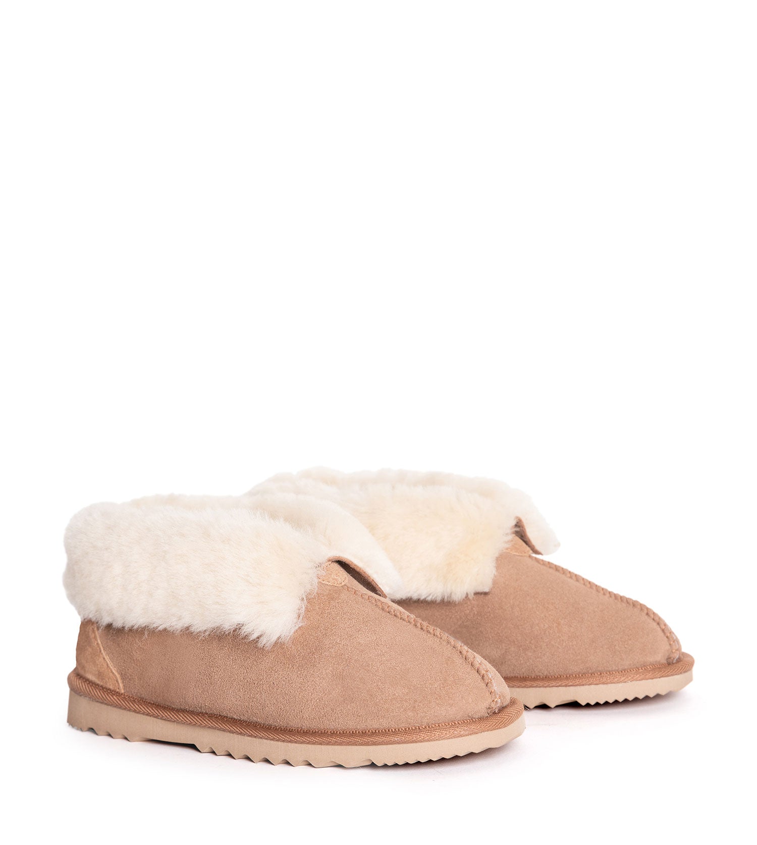 Ladies Slipper Australian Made