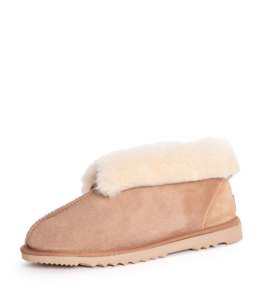 Ladies Slipper Australian Made