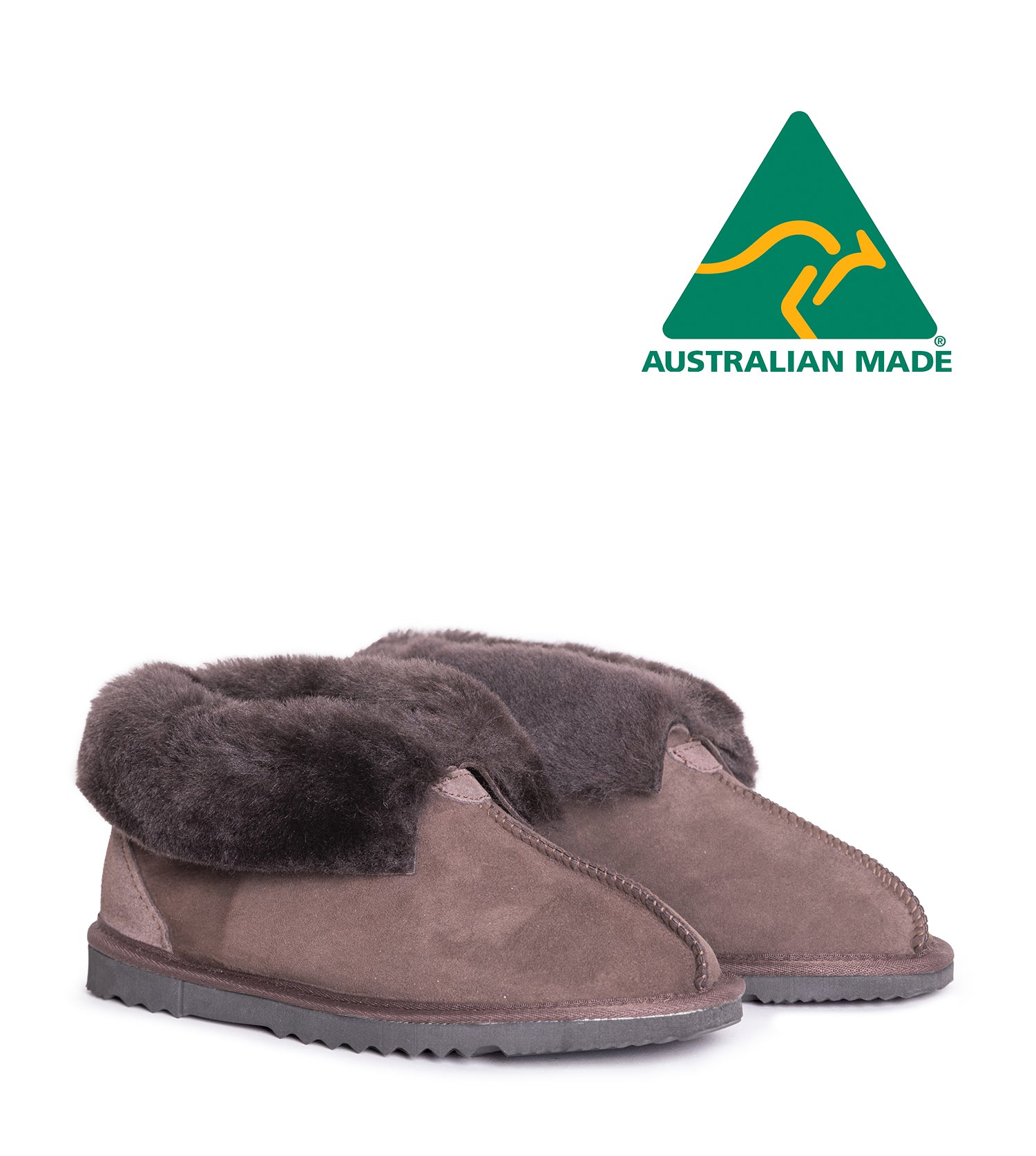 Ladies Slipper Australian Made