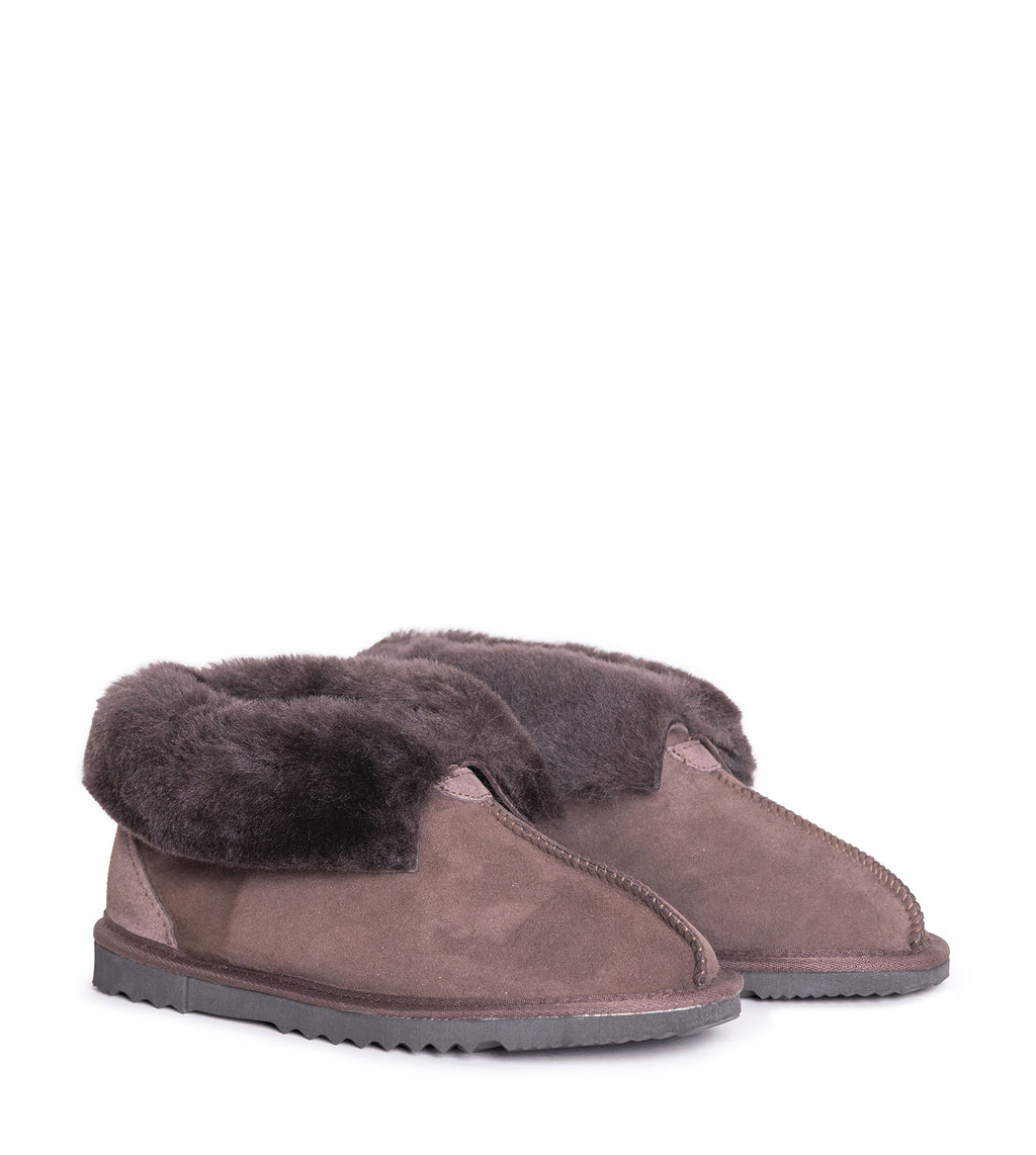 Ladies Slipper Australian Made