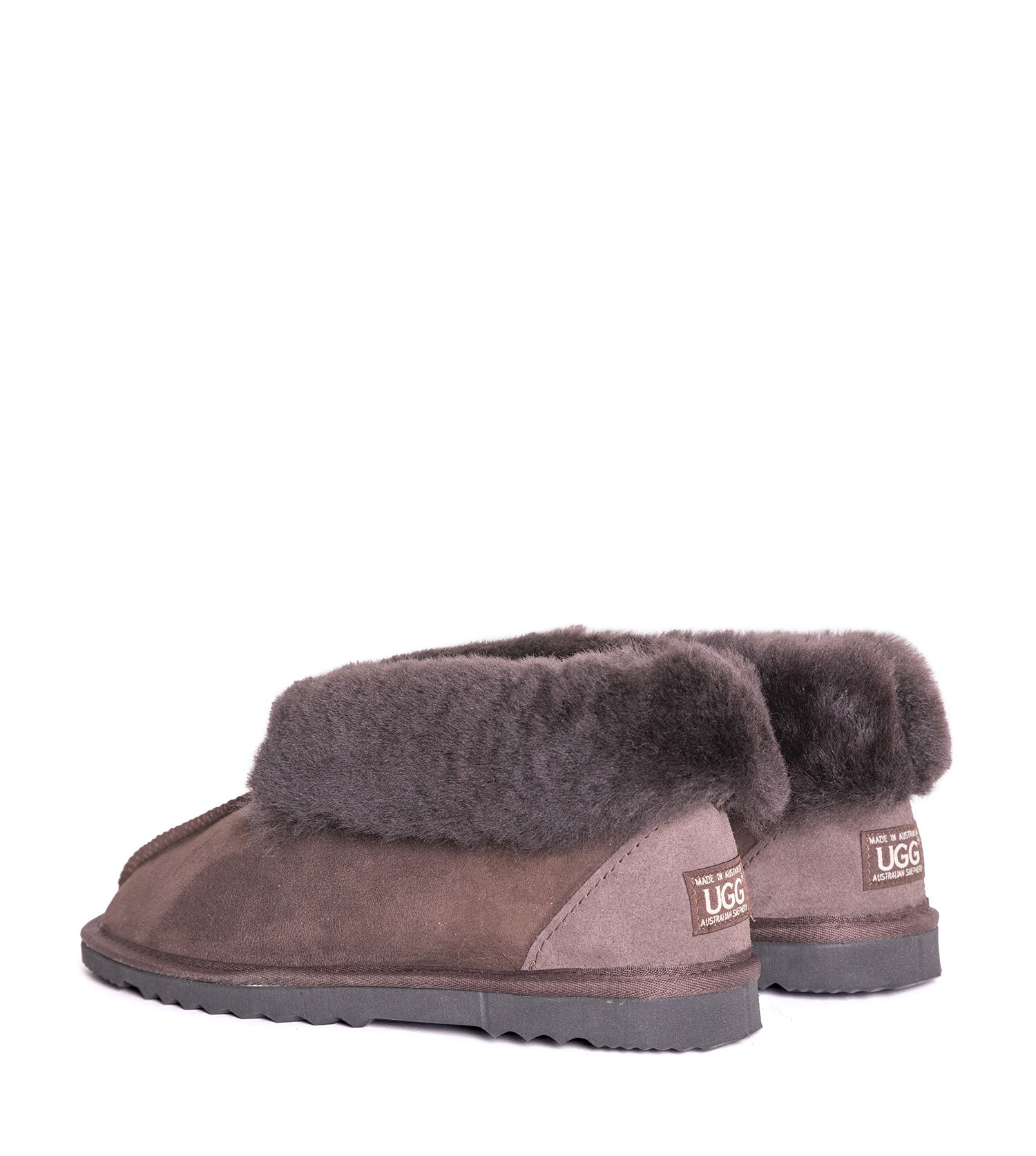 Ladies Slipper Australian Made