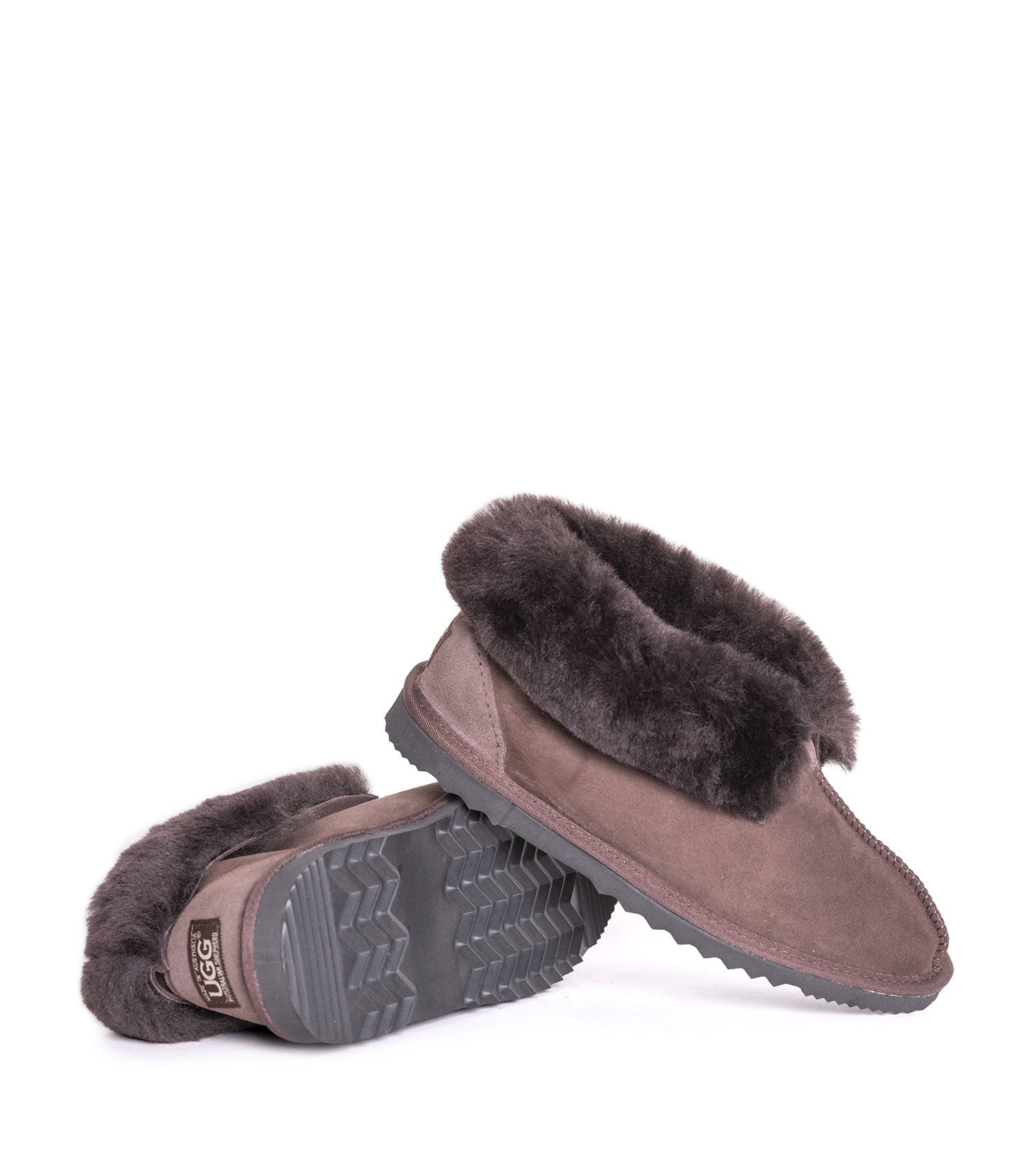 Ladies Slipper Australian Made