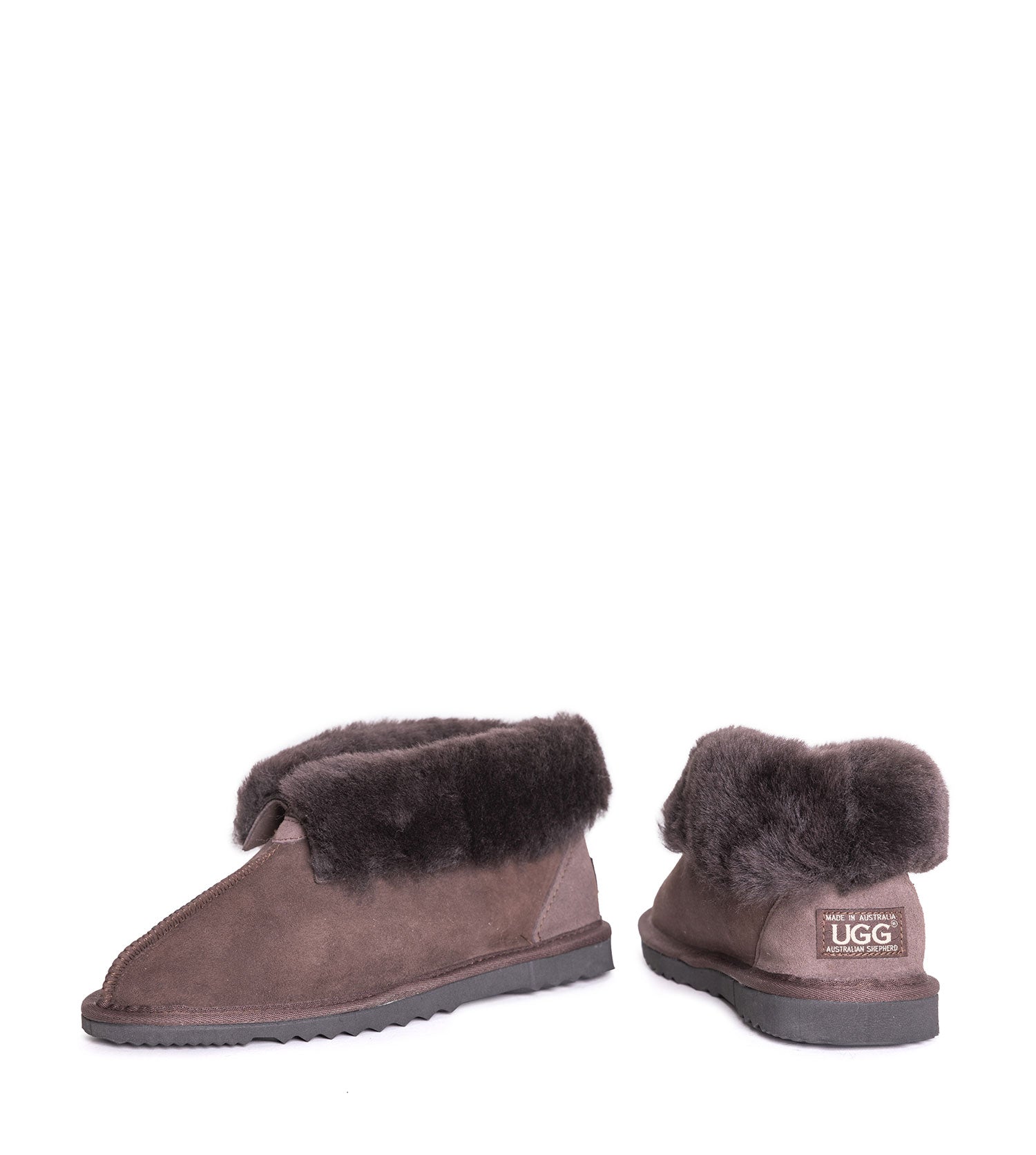 Ladies Slipper Australian Made