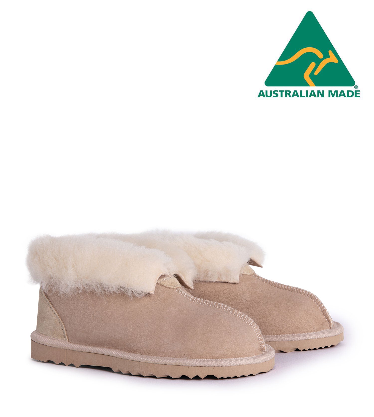 Ladies Slipper Australian Made