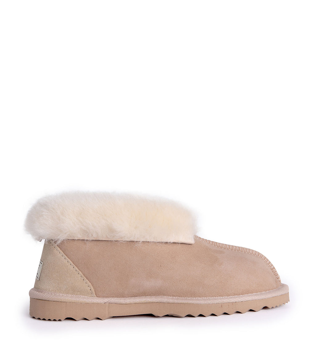 Ladies Slipper Australian Made