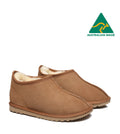 Men Slipper Australian Made