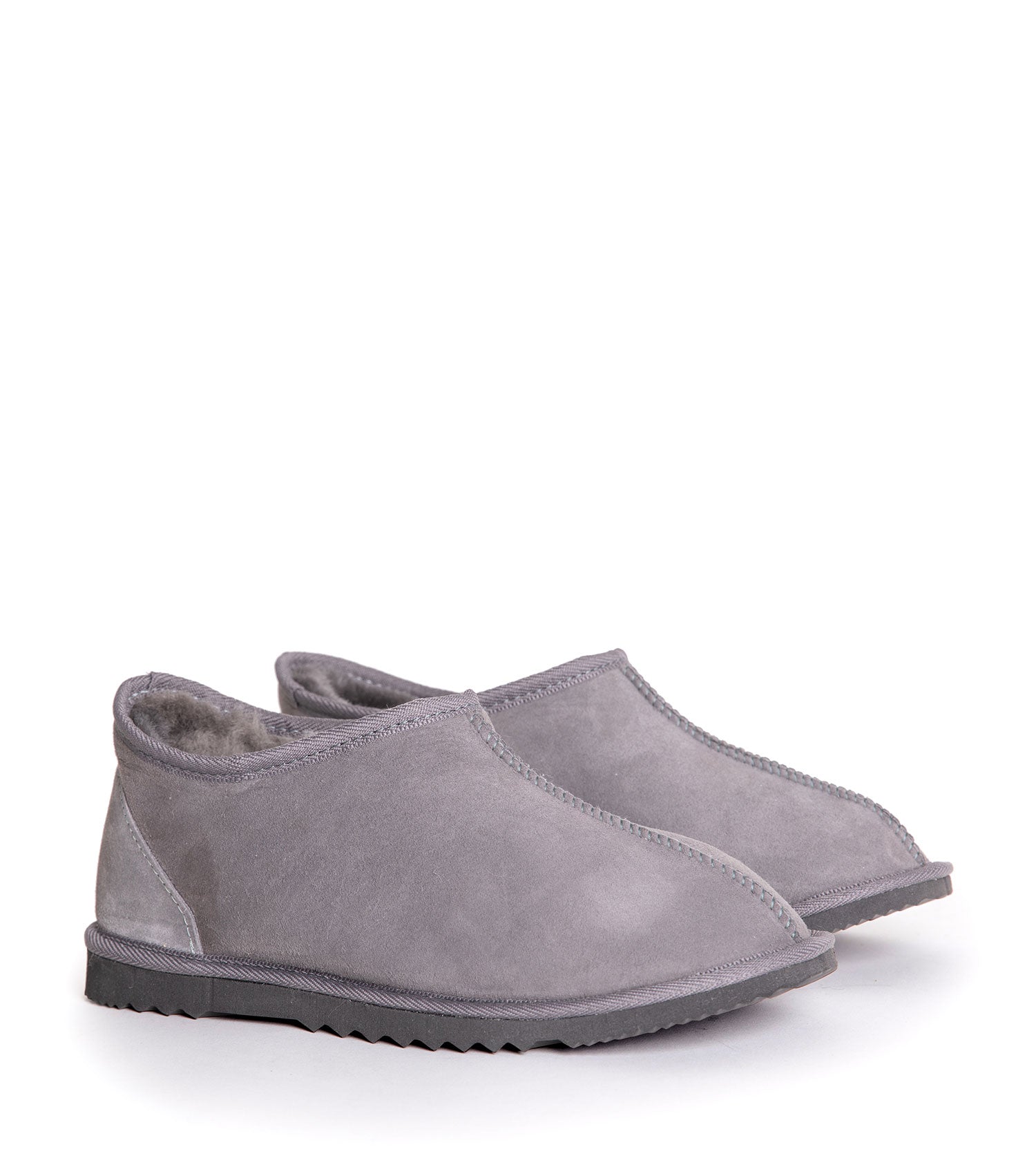 Men Slipper Australian Made