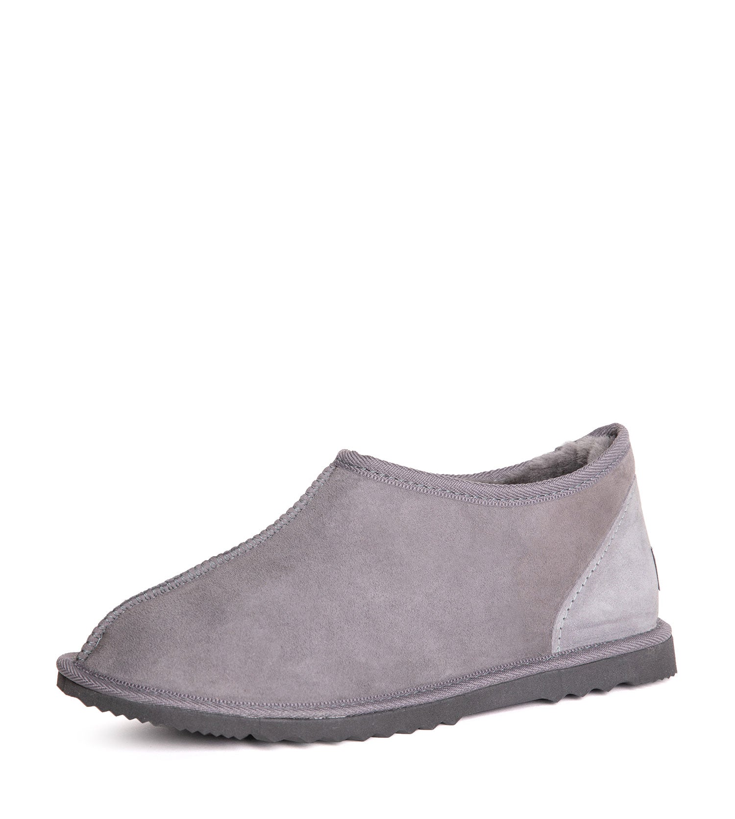 Men Slipper Australian Made