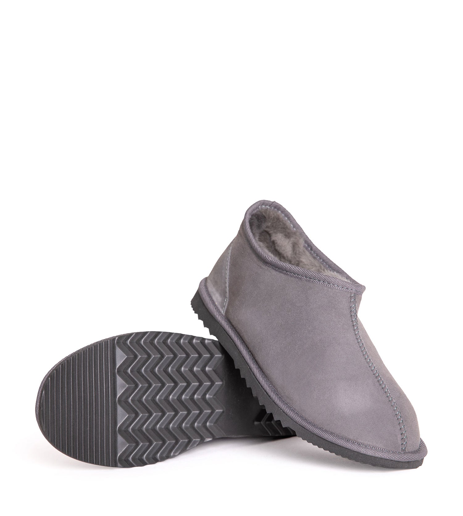 Men Slipper Australian Made