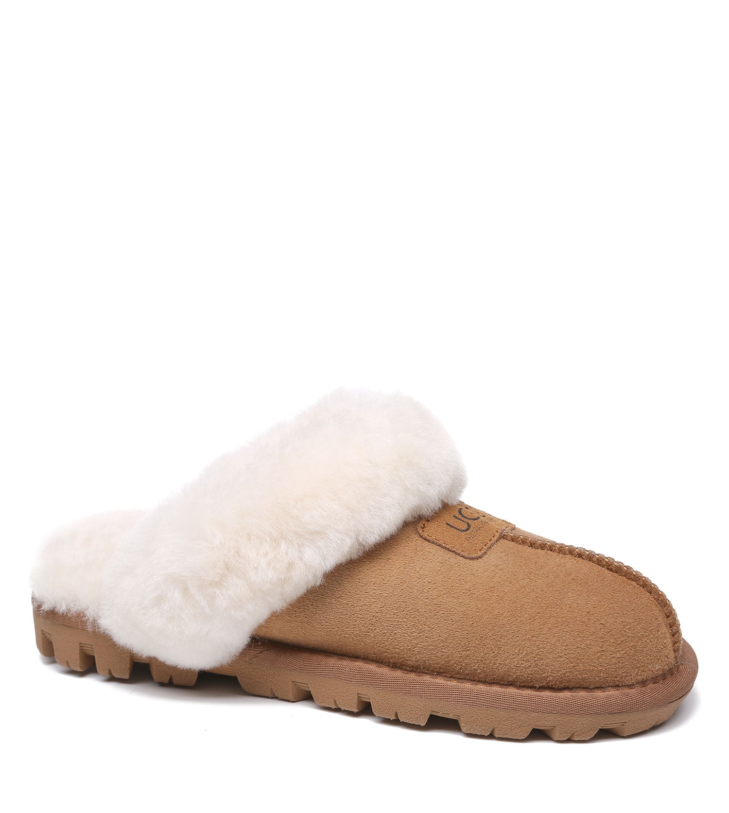 Suzie Slipper