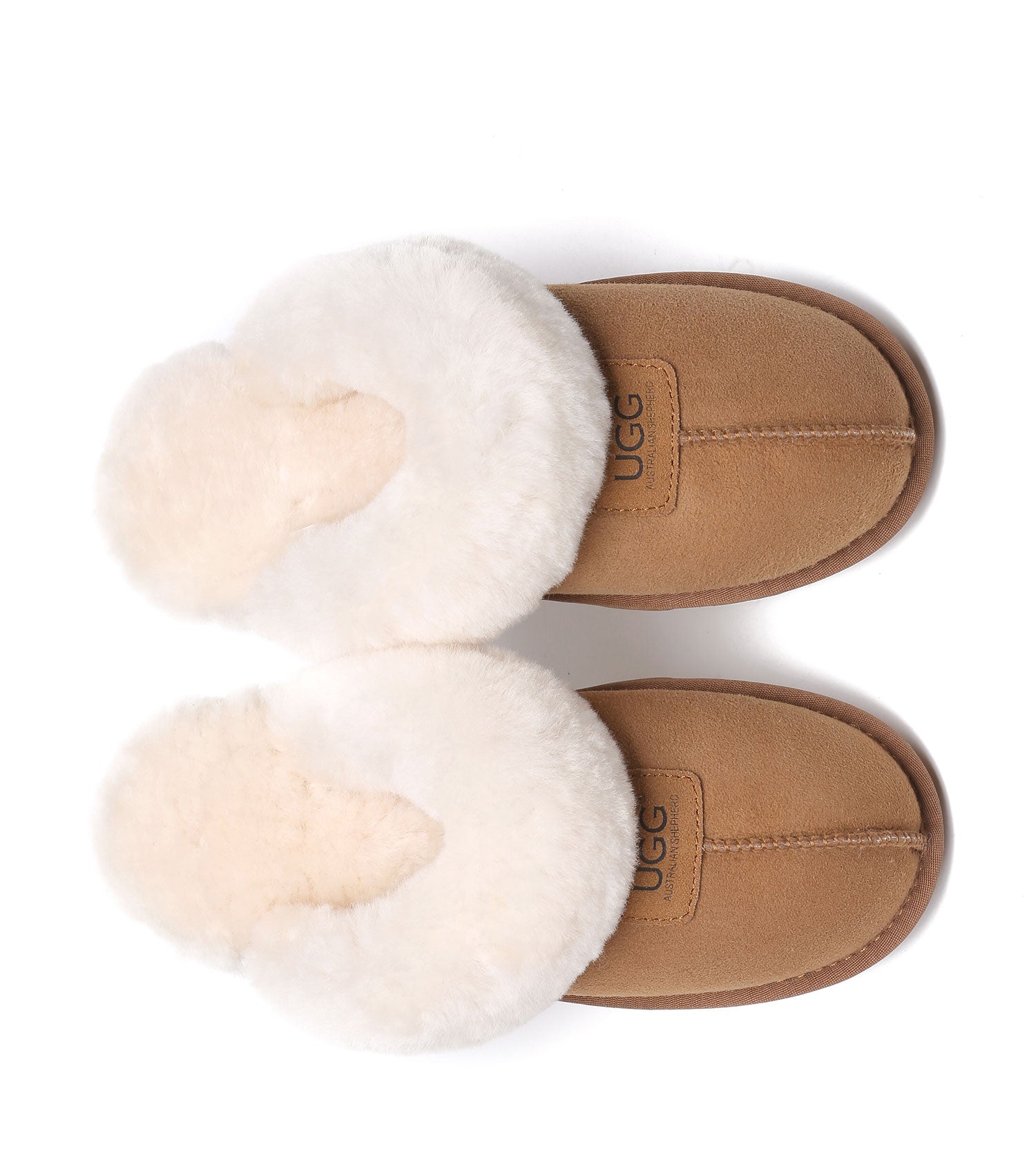Suzie Slipper