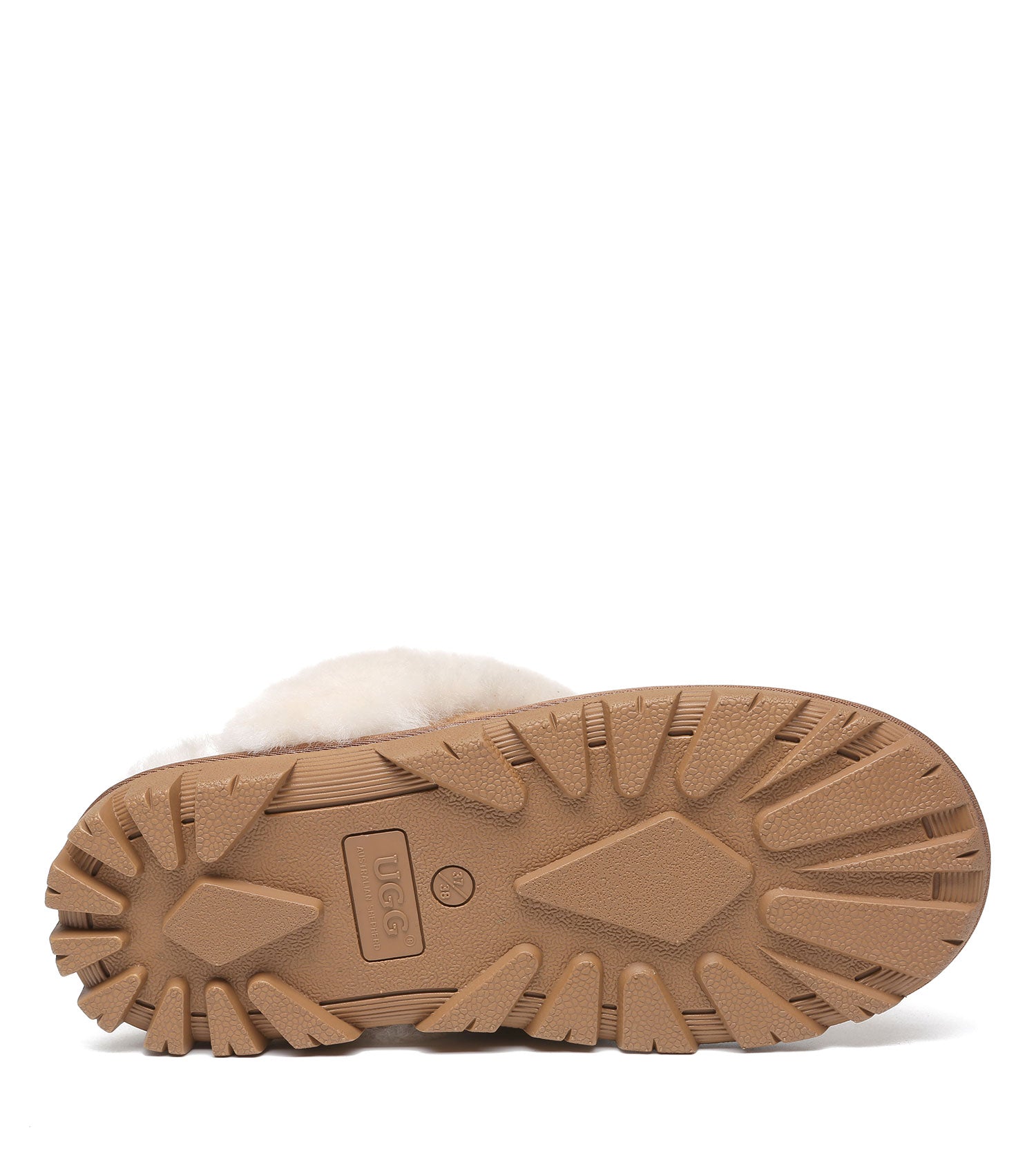 Suzie Slipper