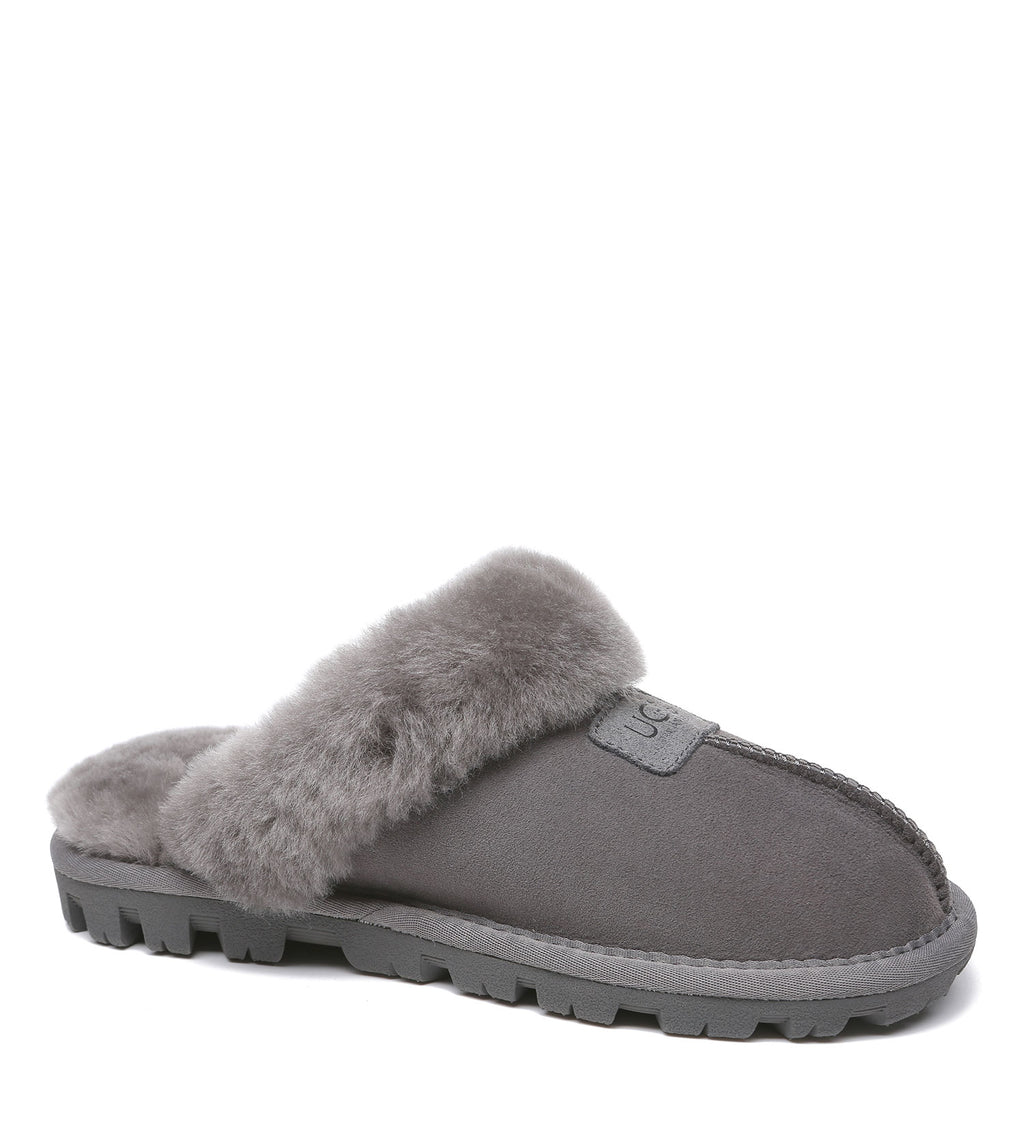 Suzie Slipper