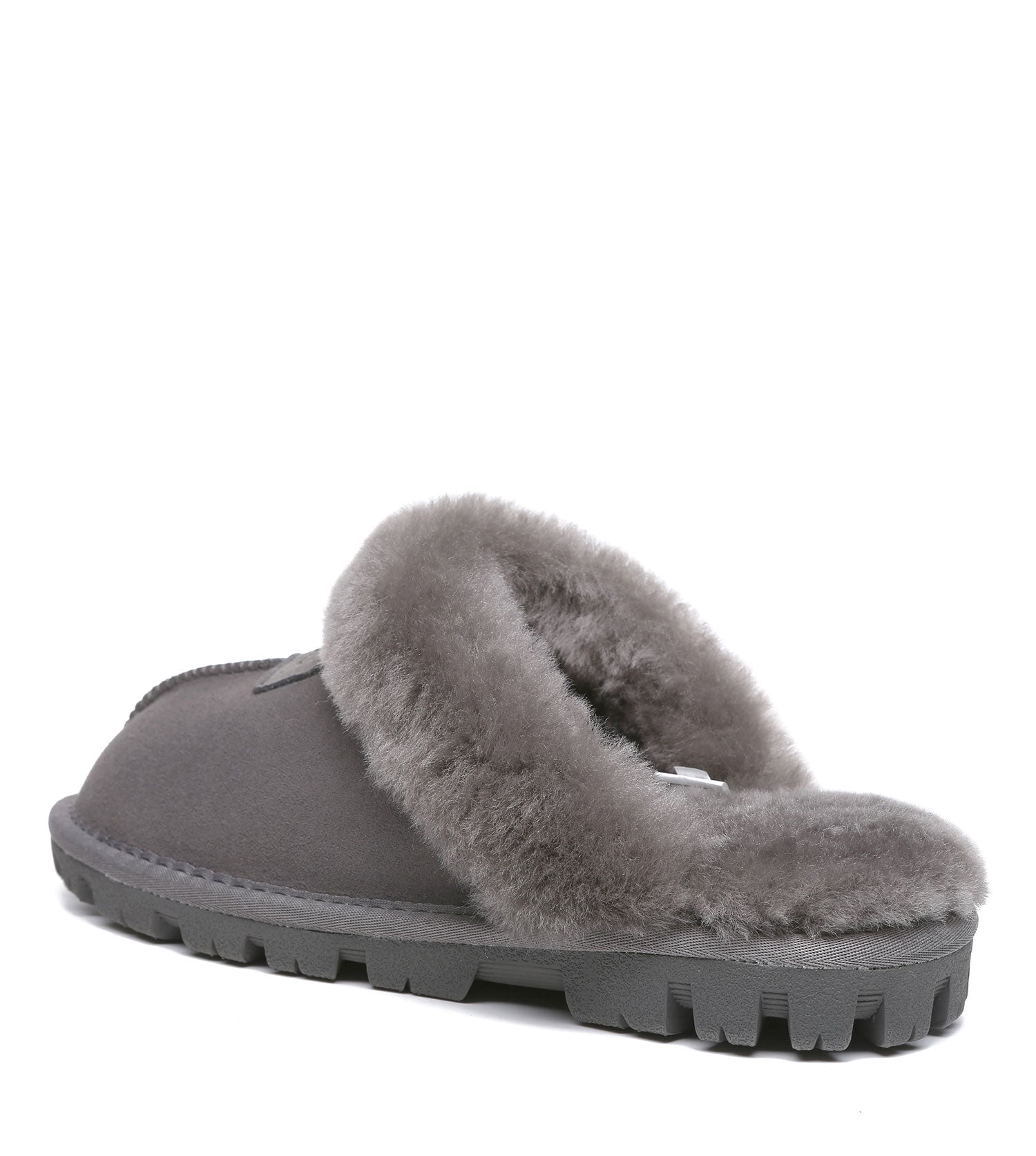 Suzie Slipper