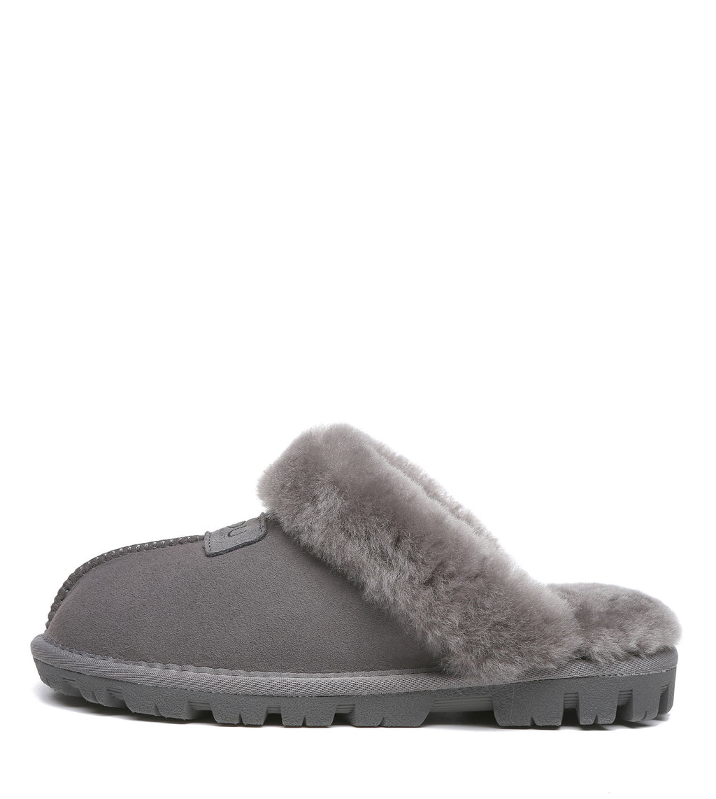 Suzie Slipper
