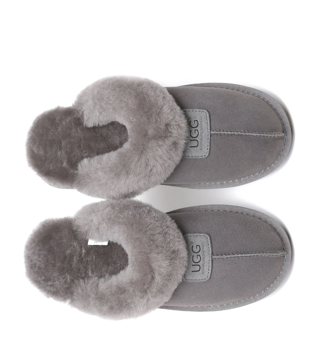 Suzie Slipper