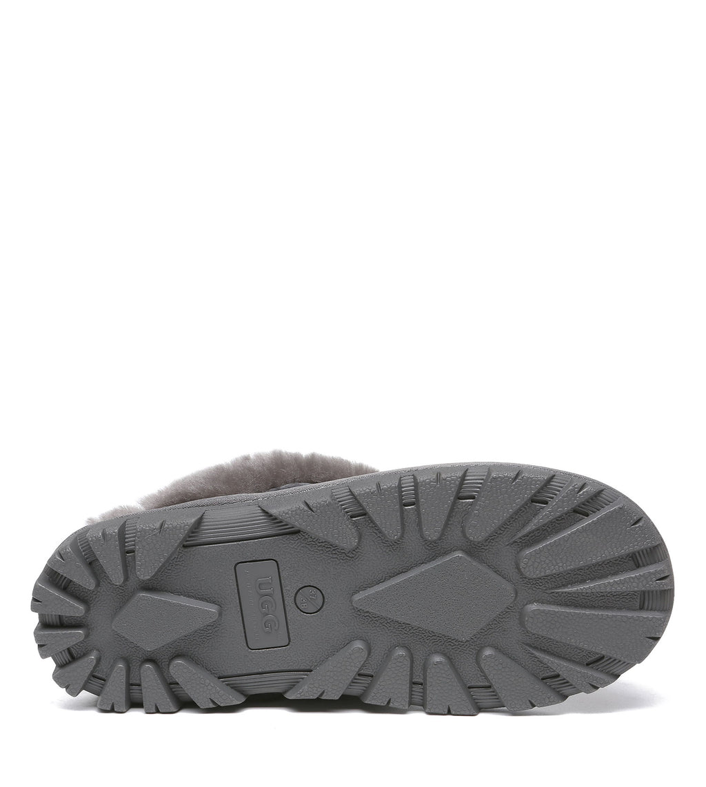 Suzie Slipper