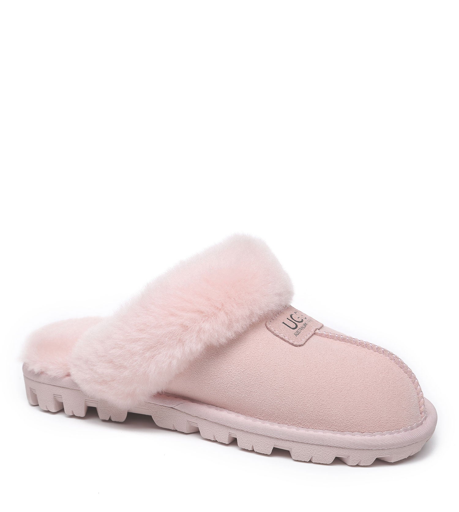 Suzie Slipper