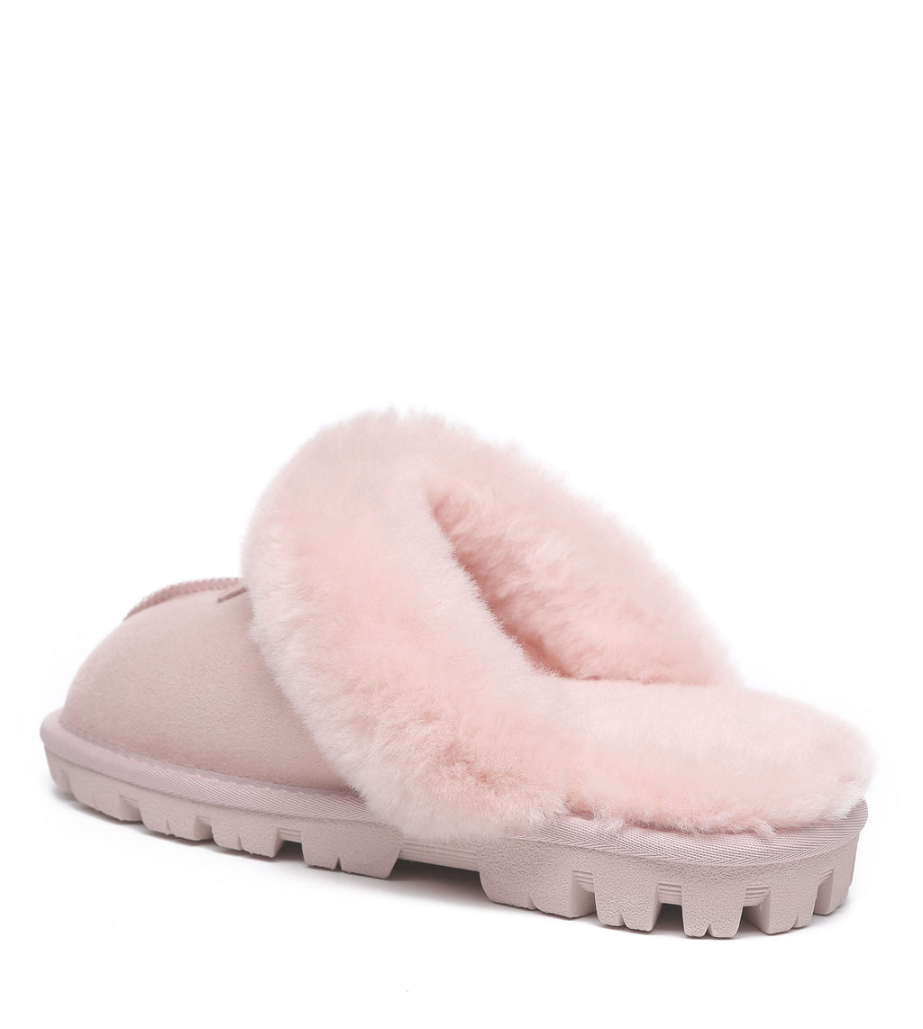 Suzie Slipper