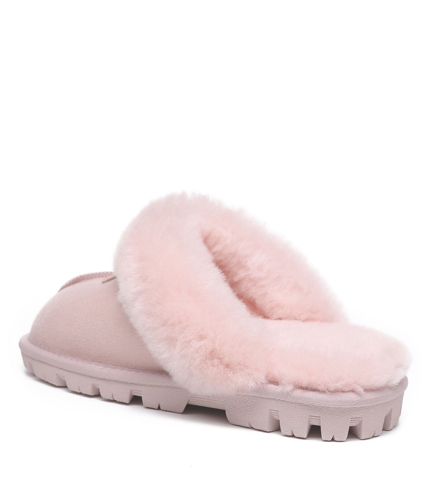 Suzie Slipper