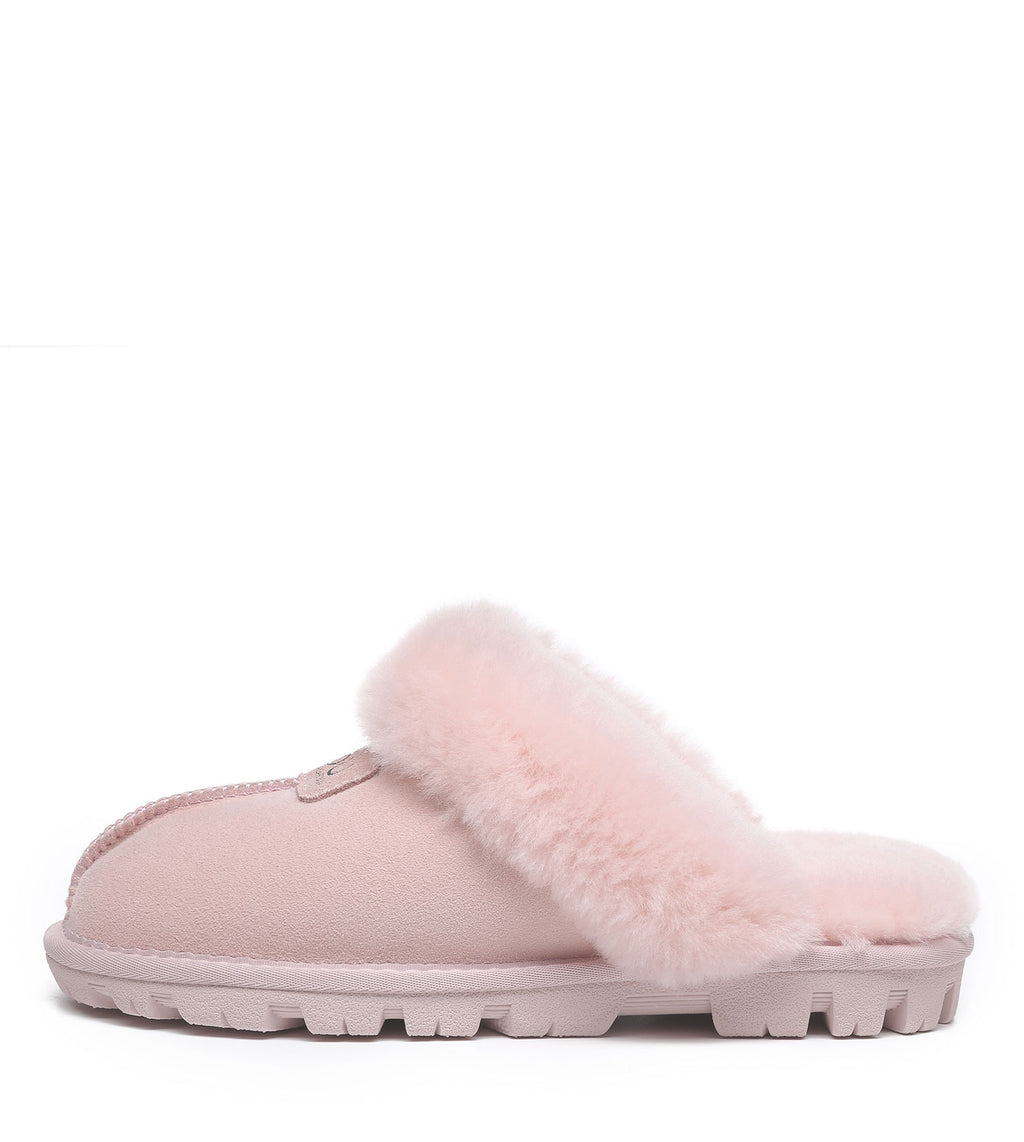 Suzie Slipper