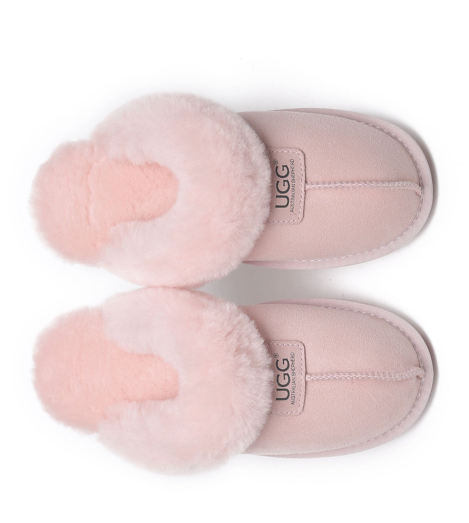 Suzie Slipper