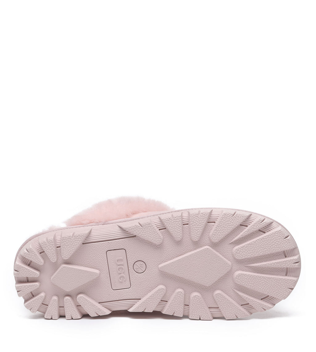 Suzie Slipper