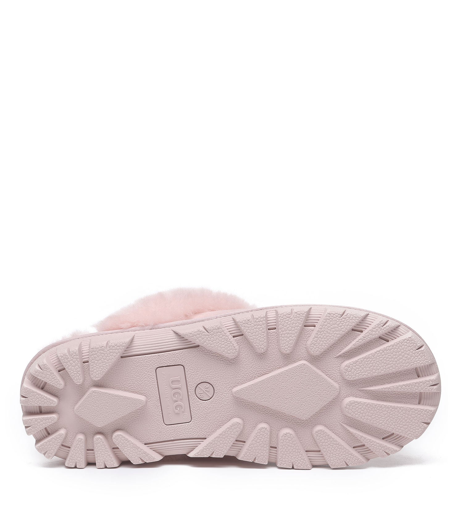 Suzie Slipper