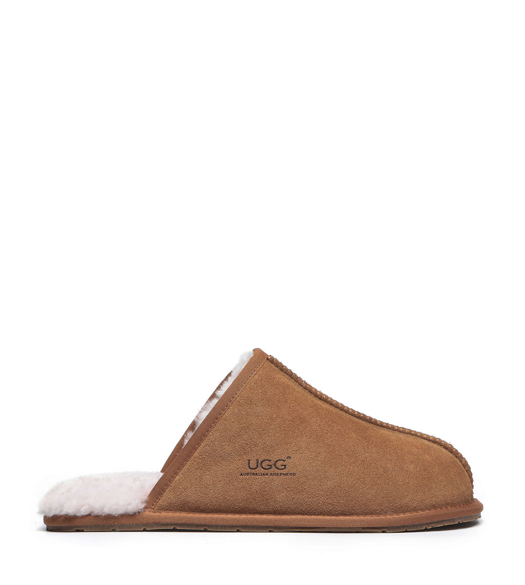 Bennett Slipper