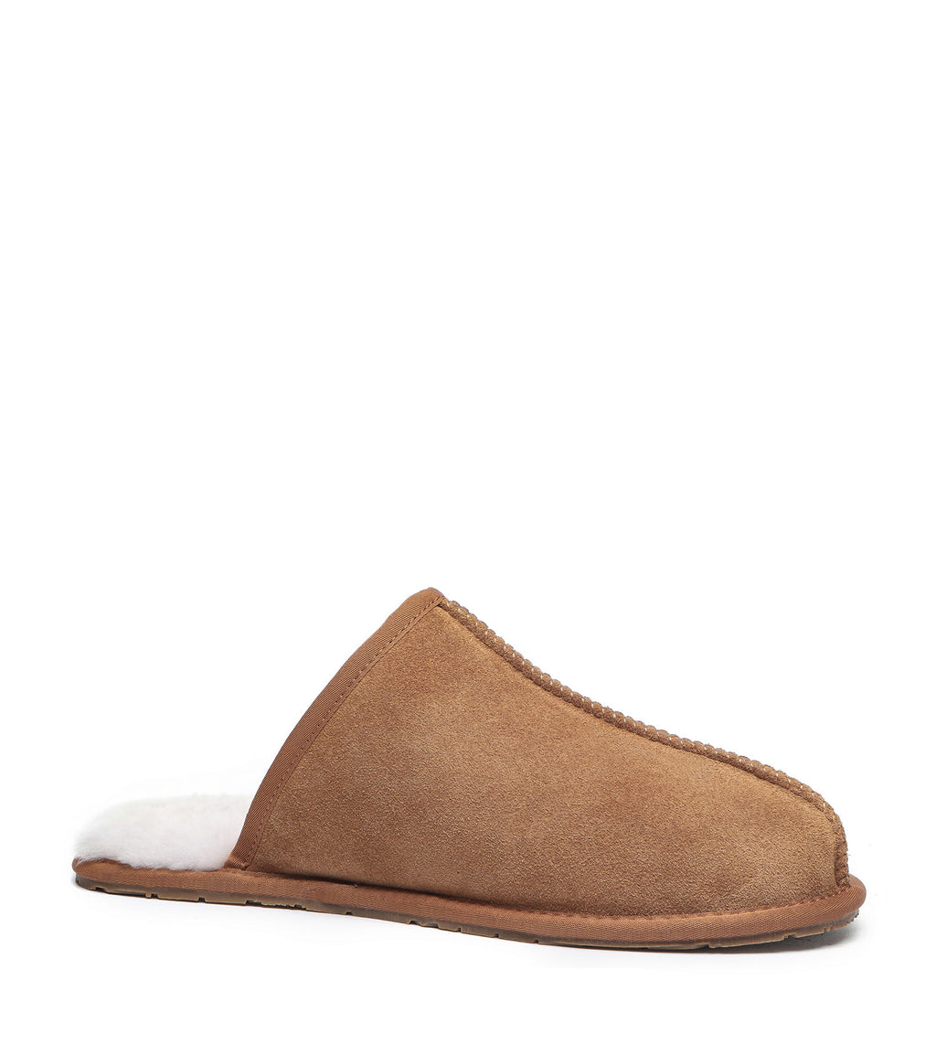 Bennett Slipper