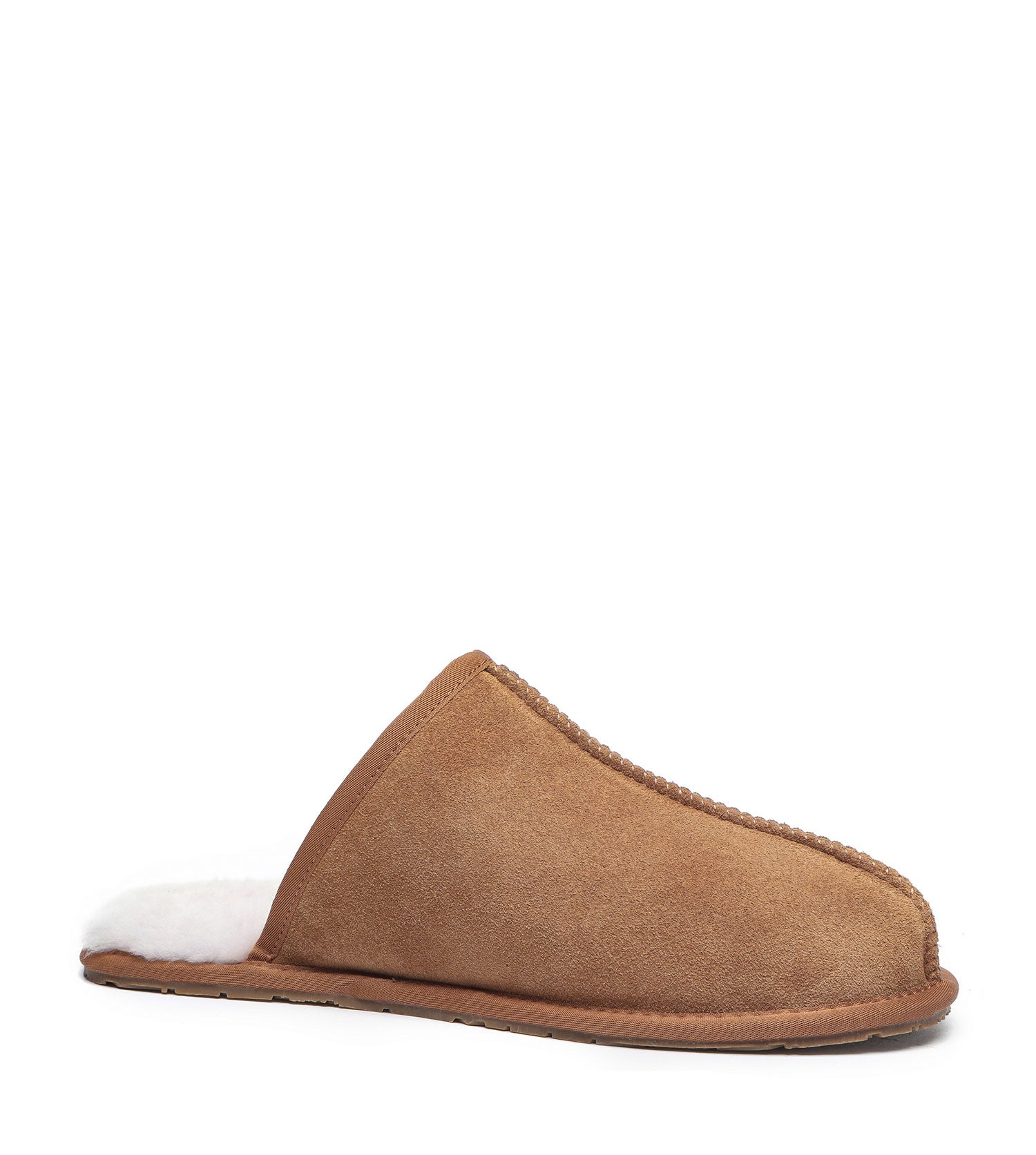 Bennett Slipper